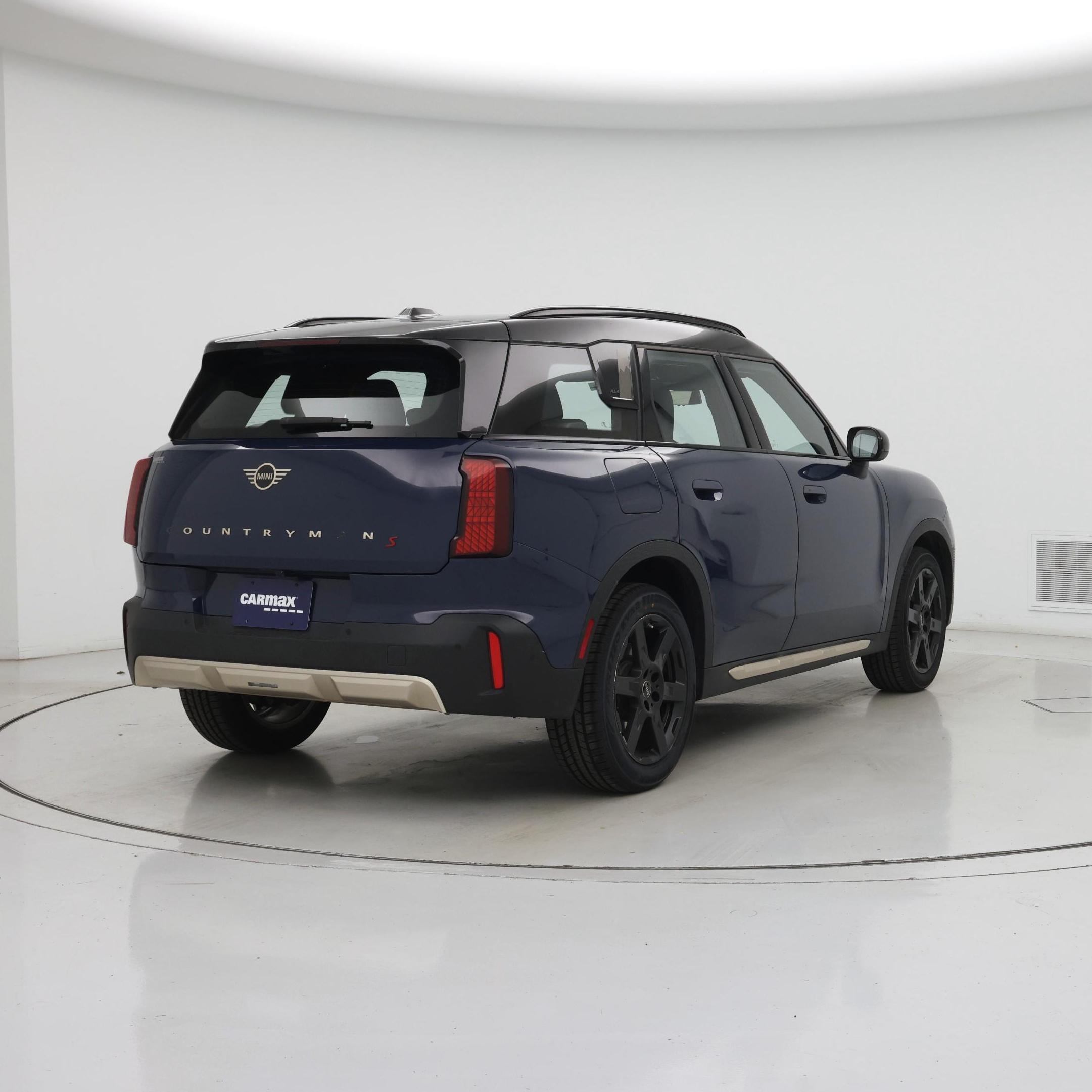 Thumbnail: 2025 MINI Cooper Countryman - 8