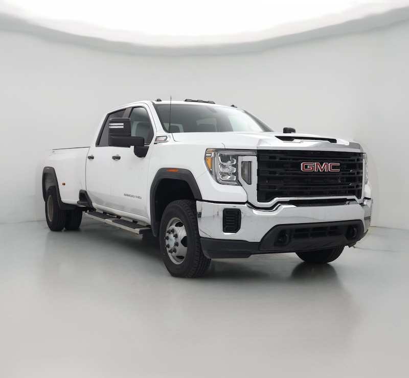 2022 GMC Sierra 3500 Pro