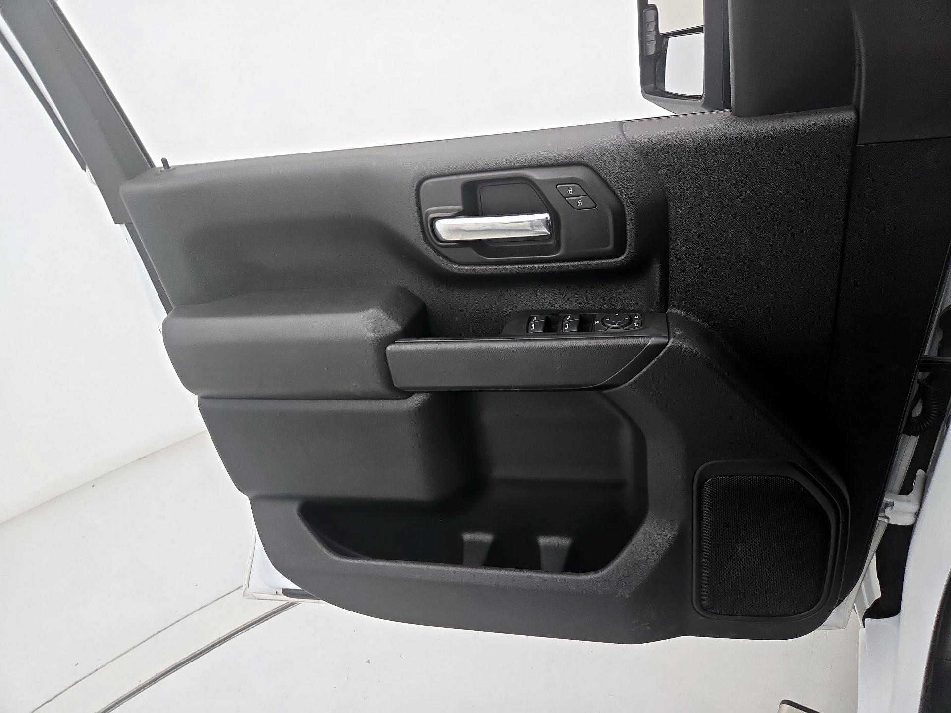 Thumbnail: 2022 GMC Sierra 3500 - 12