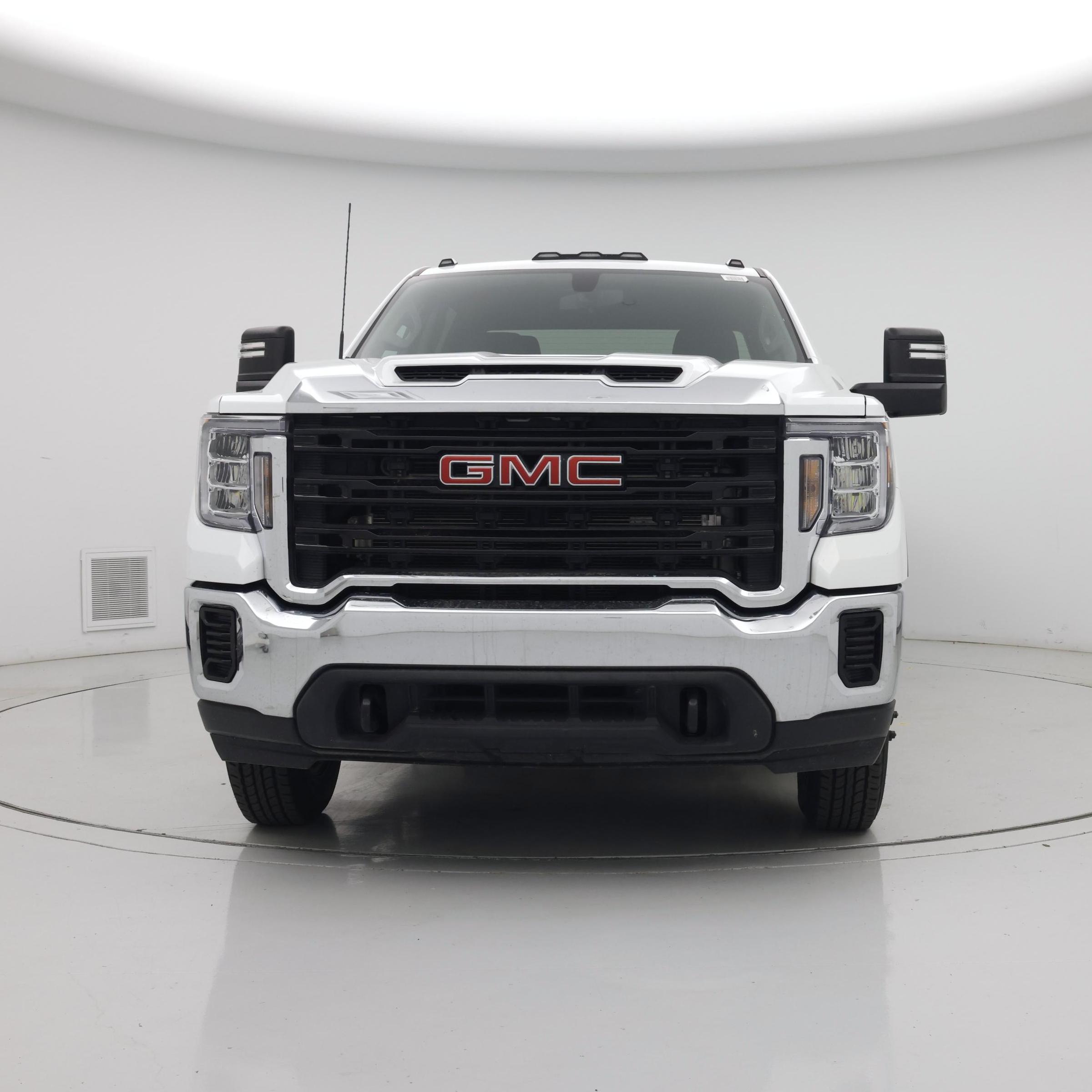 Thumbnail: 2022 GMC Sierra 3500 - 5