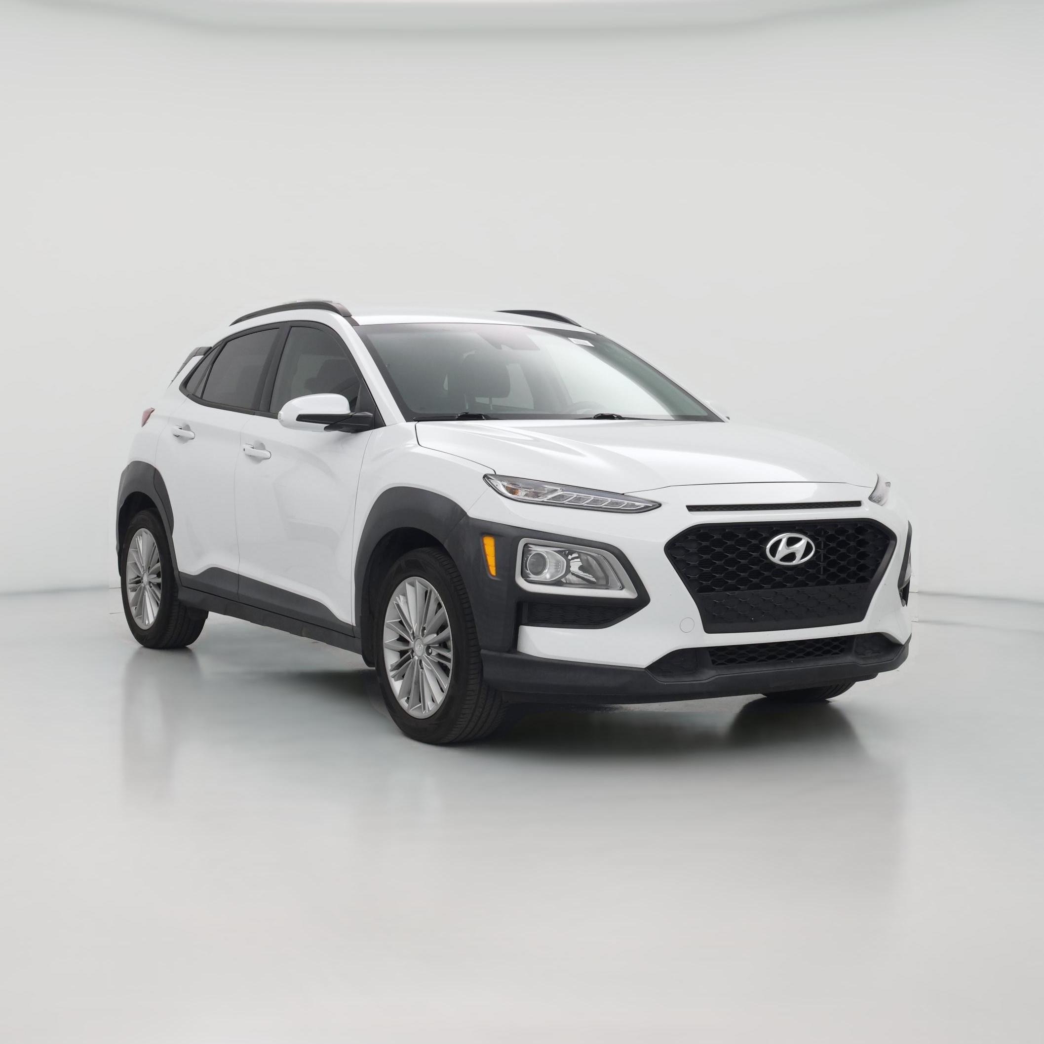 Thumbnail: 2020 Hyundai Kona - 1