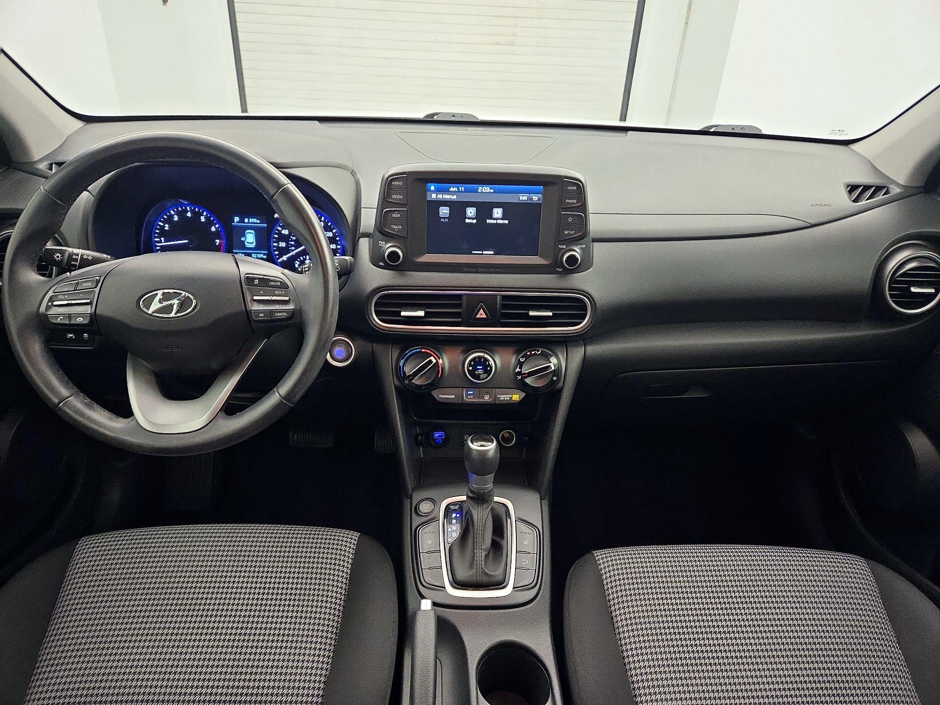 Thumbnail: 2020 Hyundai Kona - 9