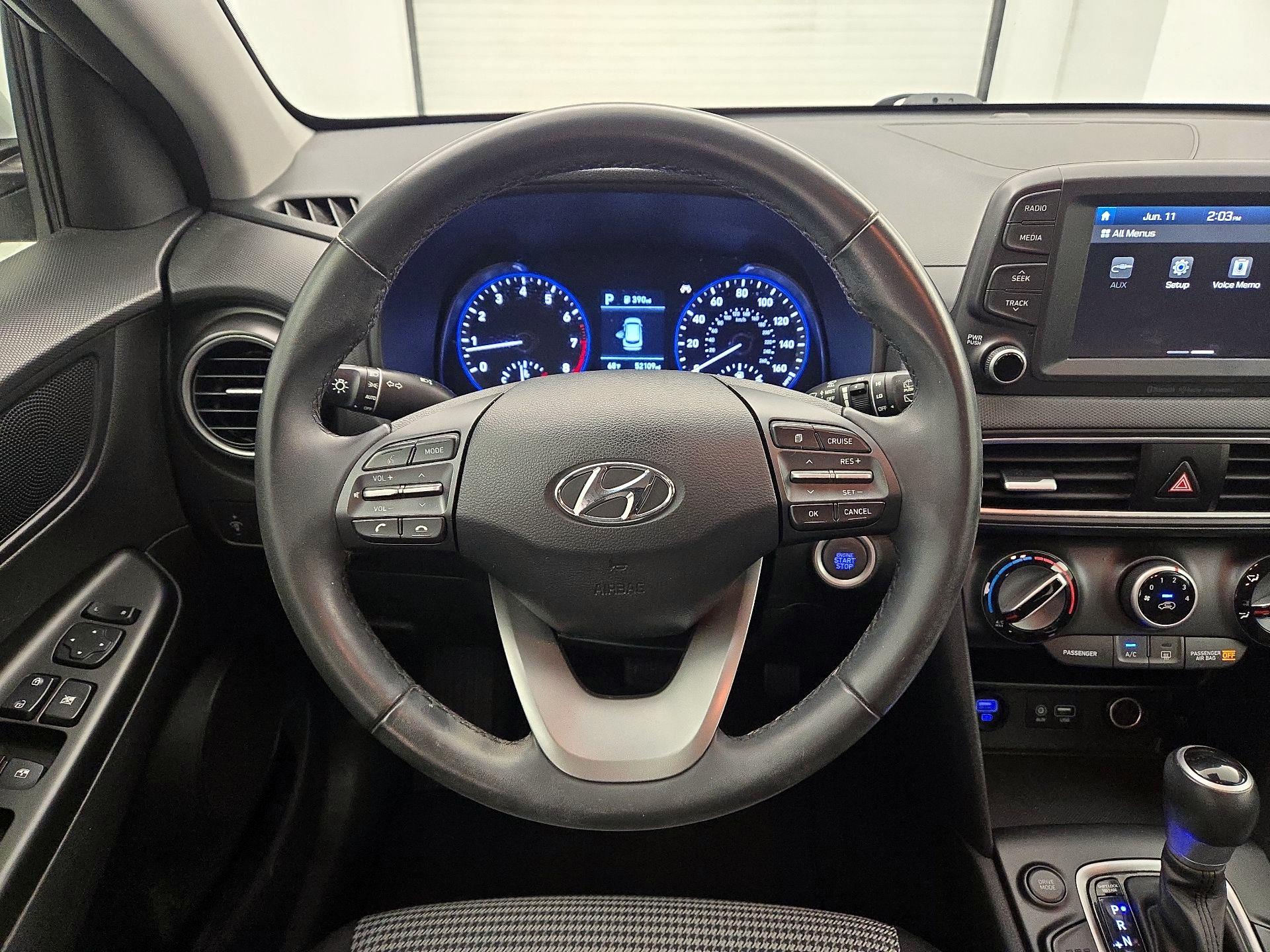 Thumbnail: 2020 Hyundai Kona - 10