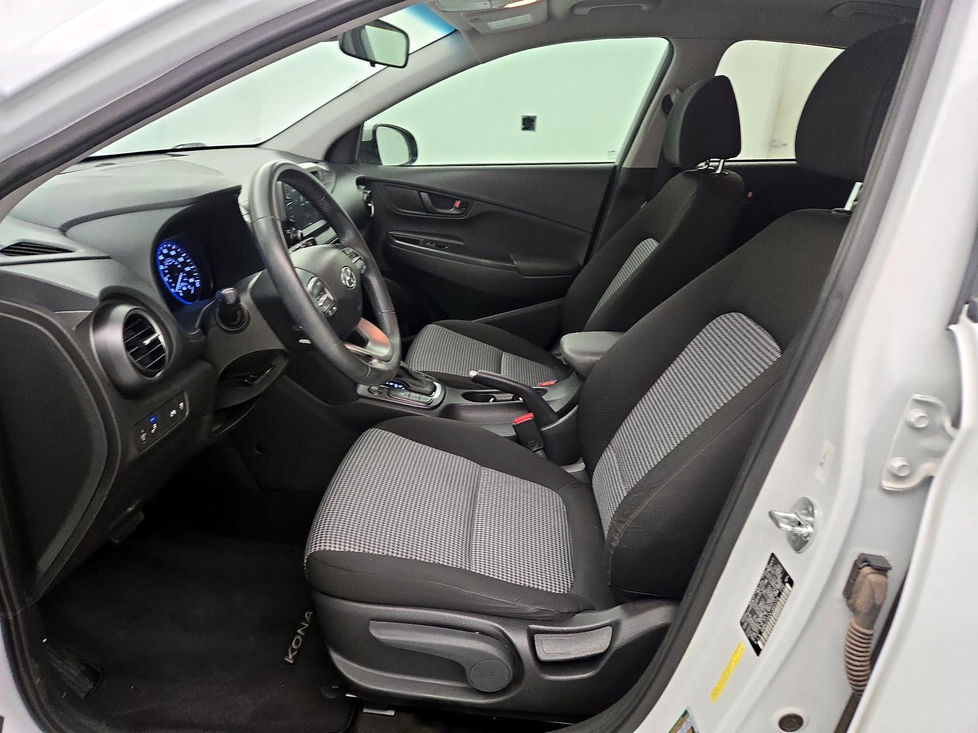 Thumbnail: 2020 Hyundai Kona - 11