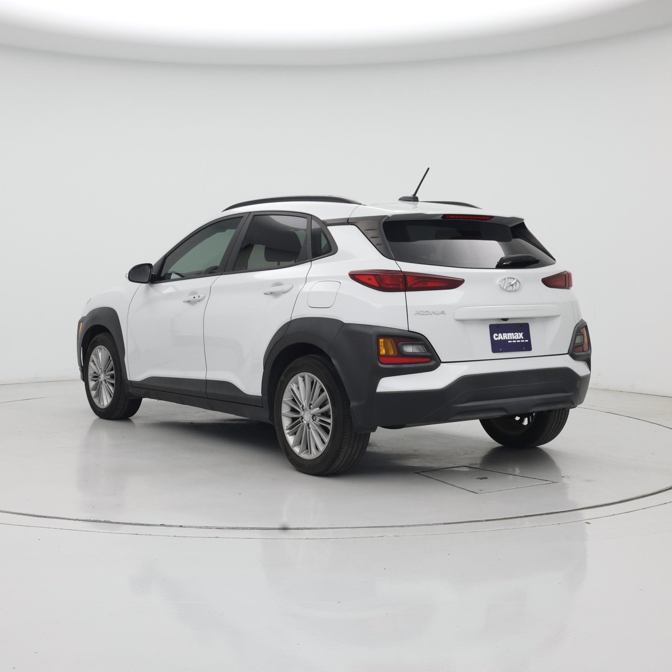 Thumbnail: 2020 Hyundai Kona - 2