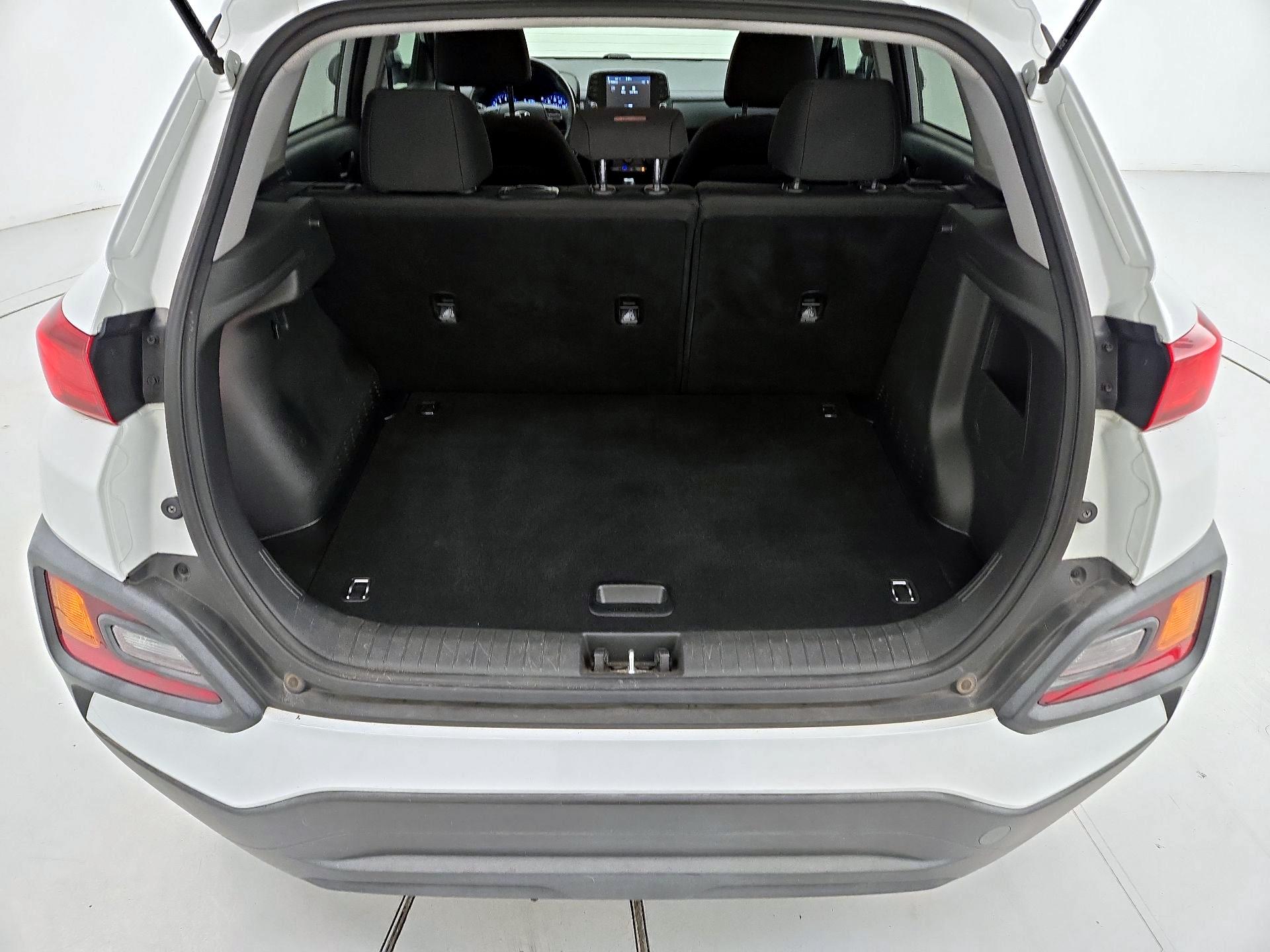 Thumbnail: 2020 Hyundai Kona - 20