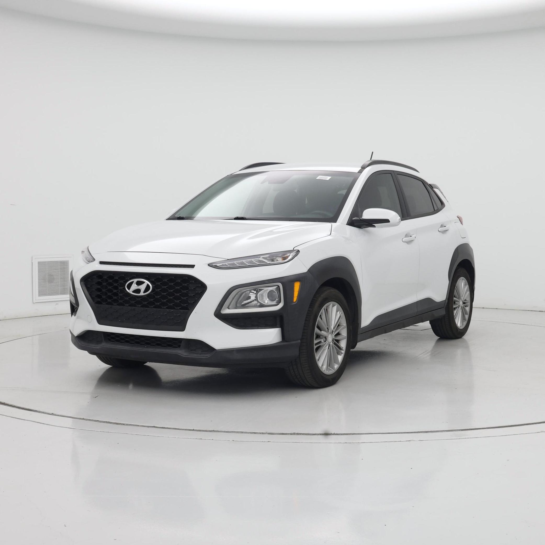 Thumbnail: 2020 Hyundai Kona - 4