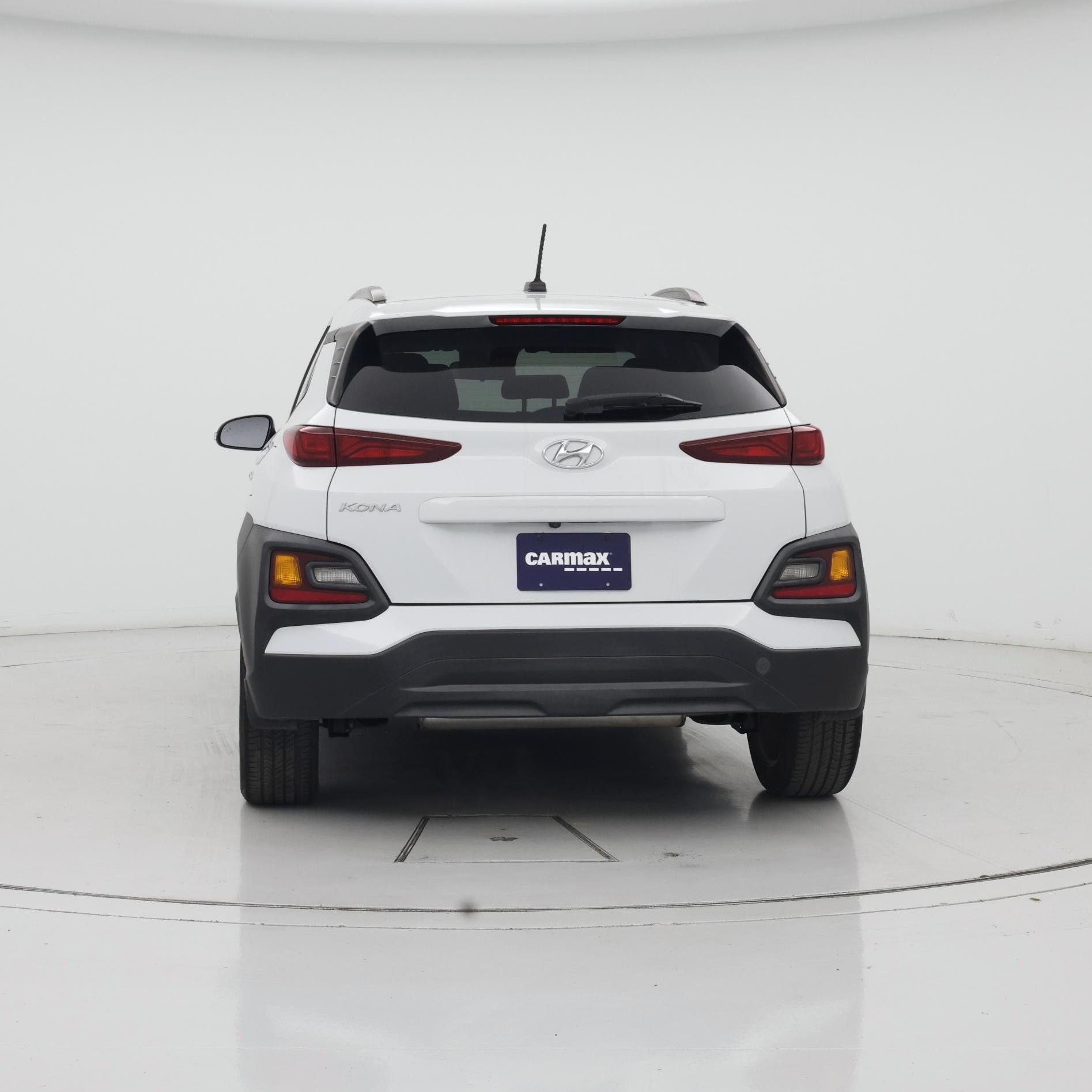 Thumbnail: 2020 Hyundai Kona - 6