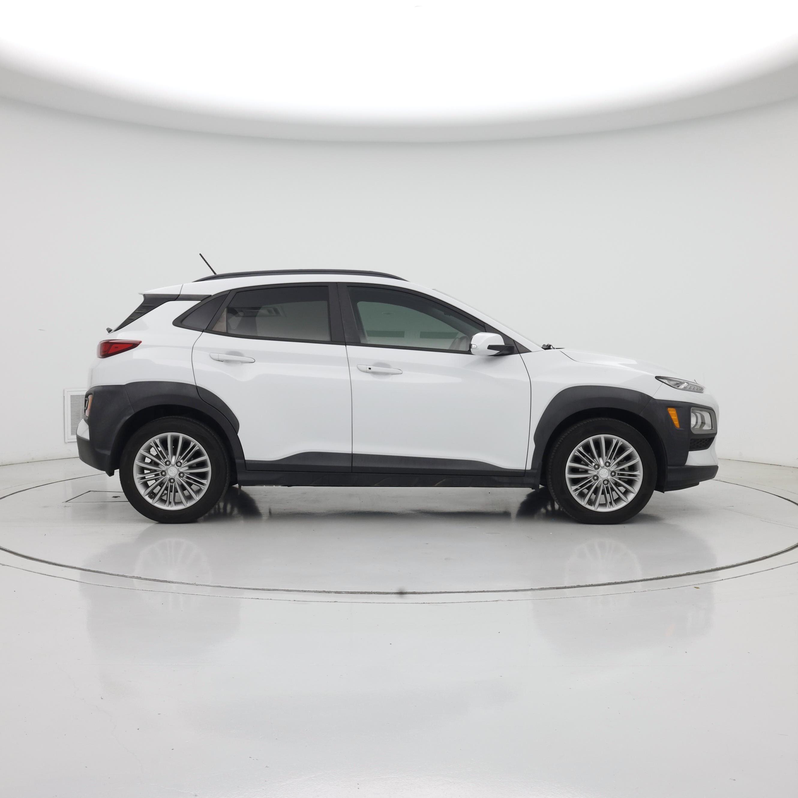Thumbnail: 2020 Hyundai Kona - 7