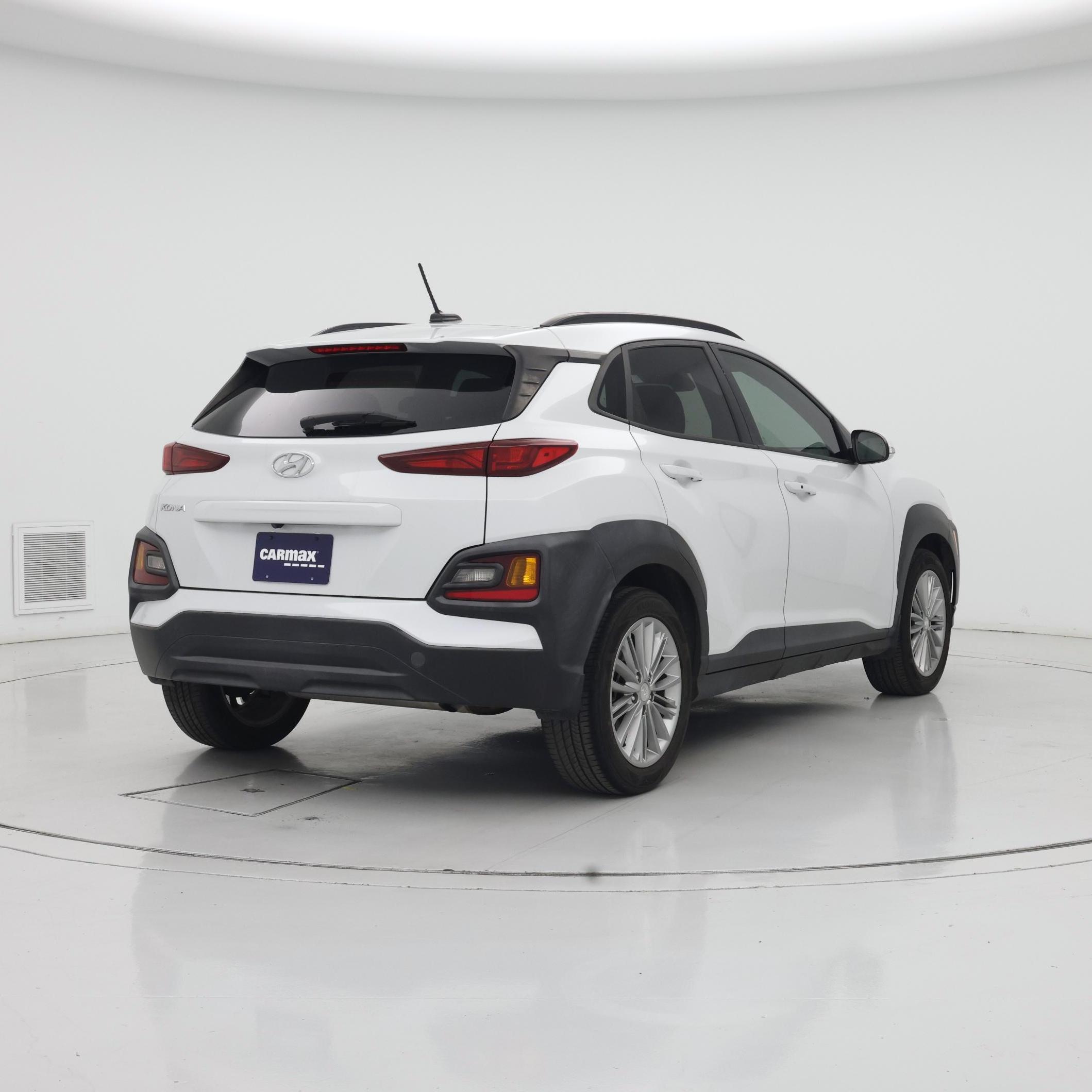 Thumbnail: 2020 Hyundai Kona - 8