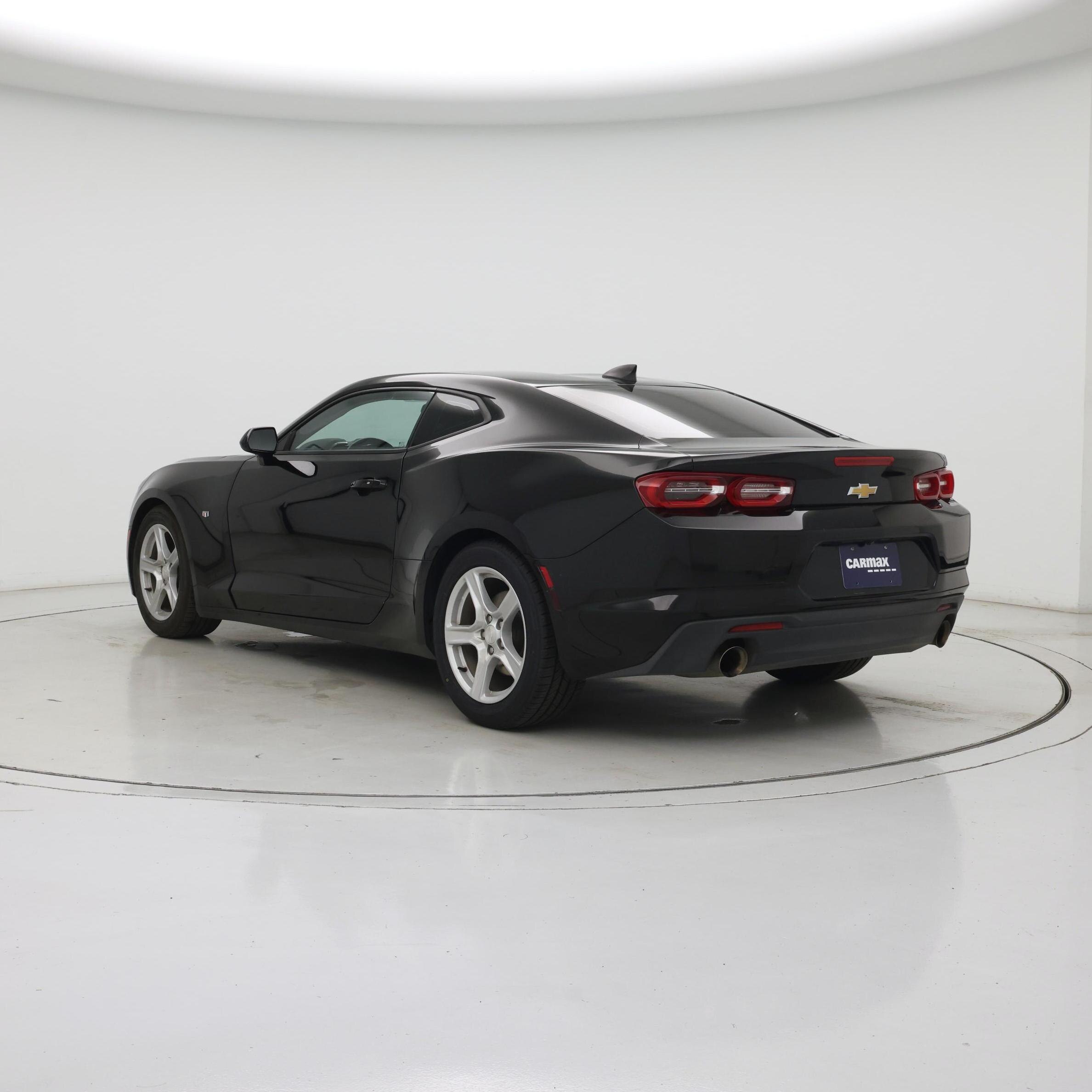 Thumbnail: 2023 Chevrolet Camaro - 2