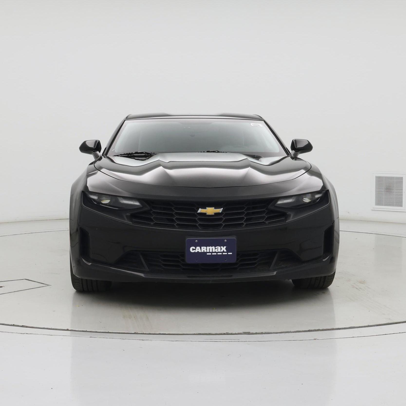 Thumbnail: 2023 Chevrolet Camaro - 5