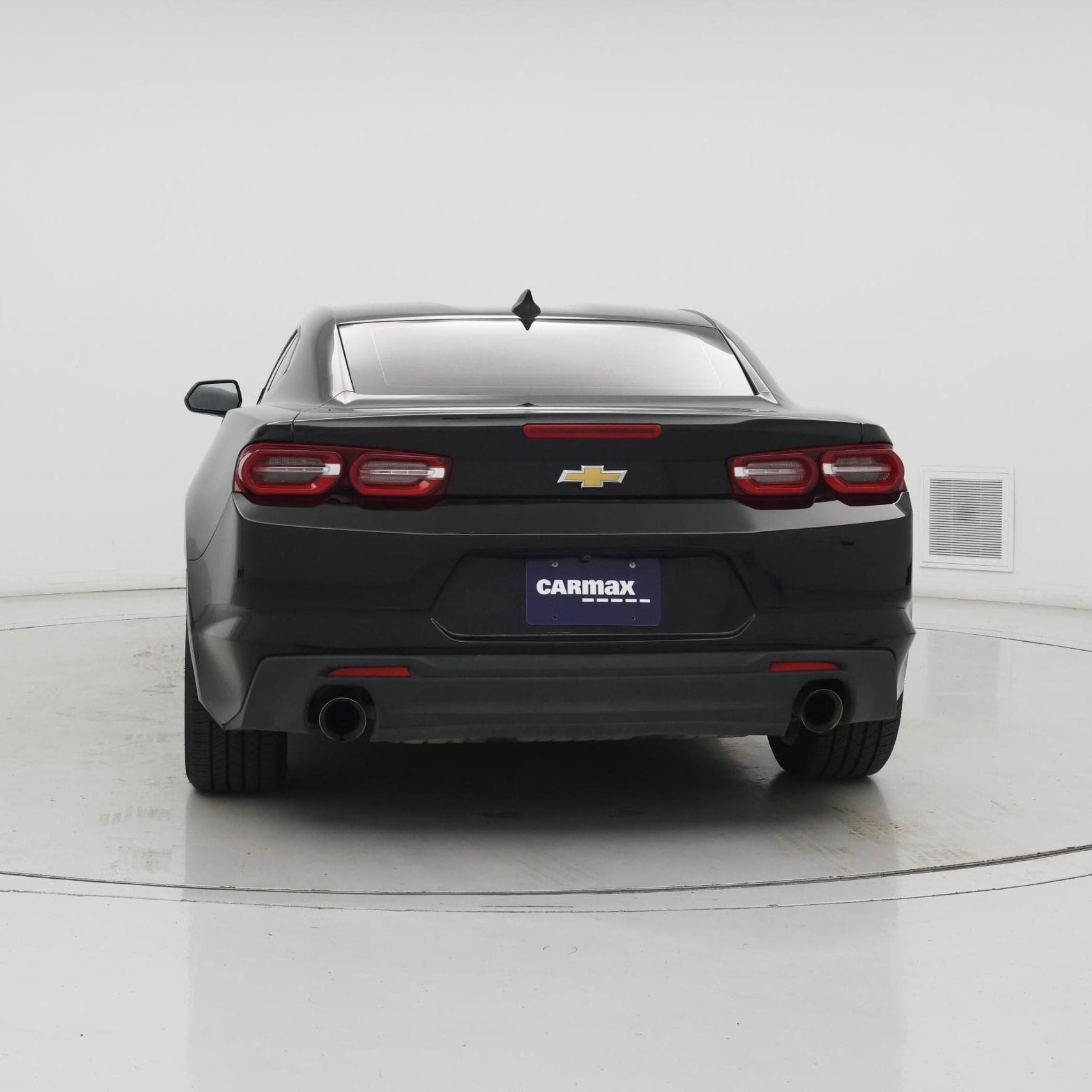 Thumbnail: 2023 Chevrolet Camaro - 6