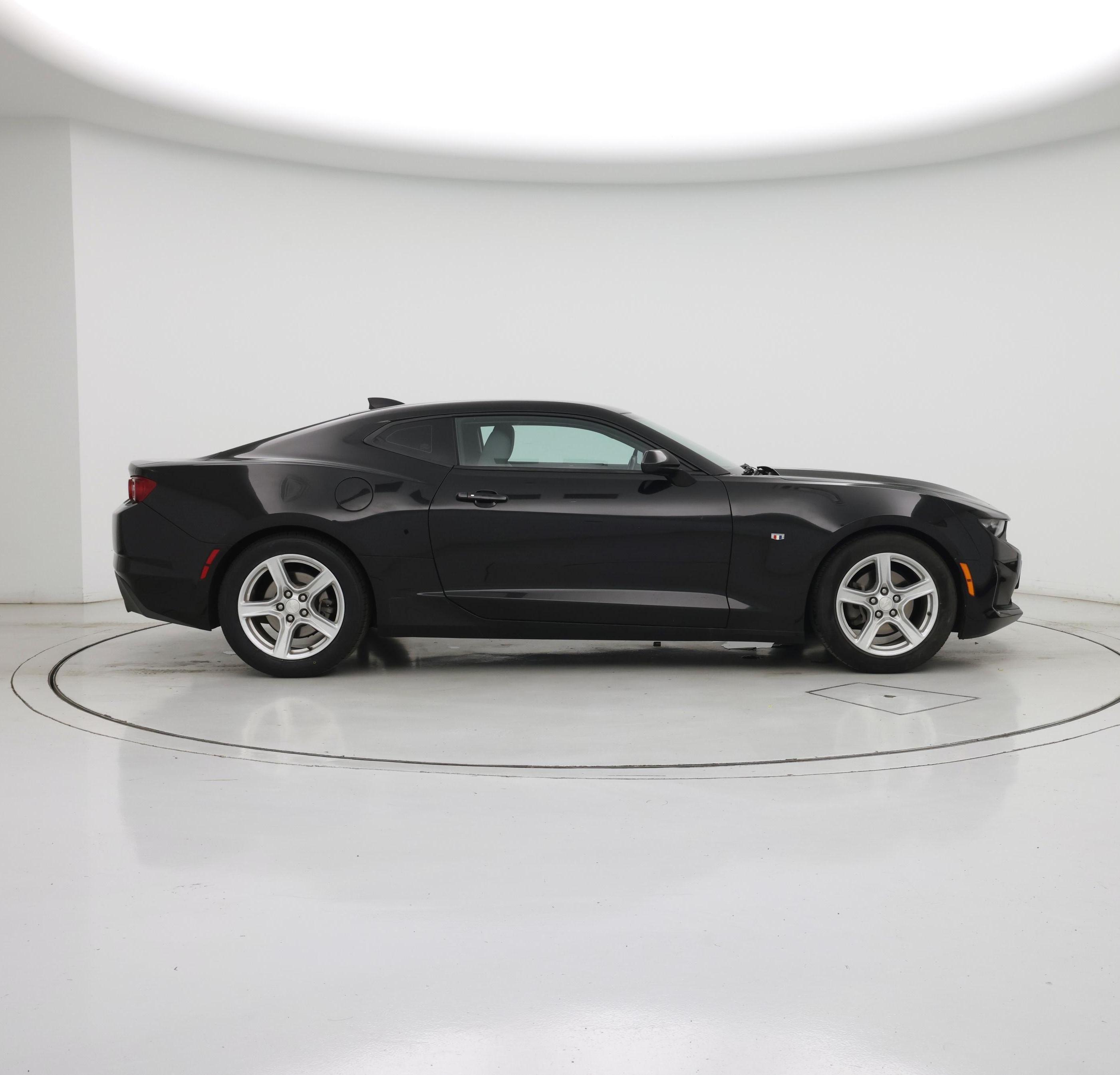 Thumbnail: 2023 Chevrolet Camaro - 7