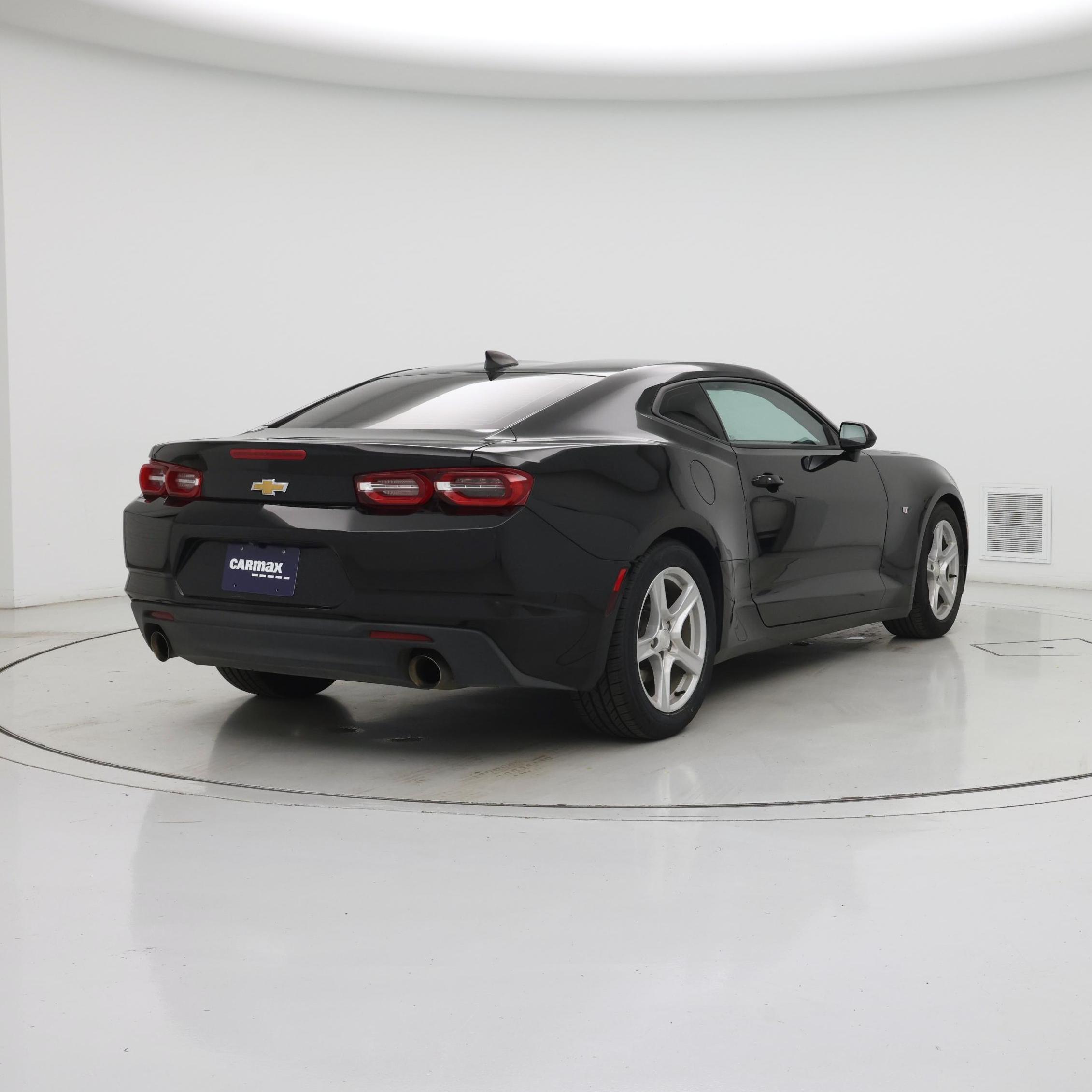 Thumbnail: 2023 Chevrolet Camaro - 8