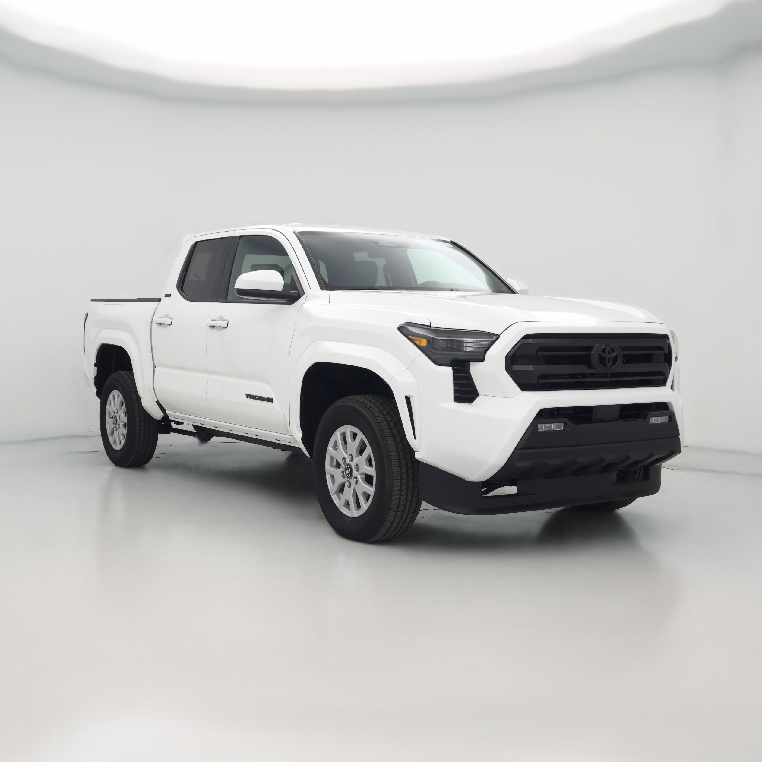 Thumbnail: 2026 Toyota Tacoma - 1