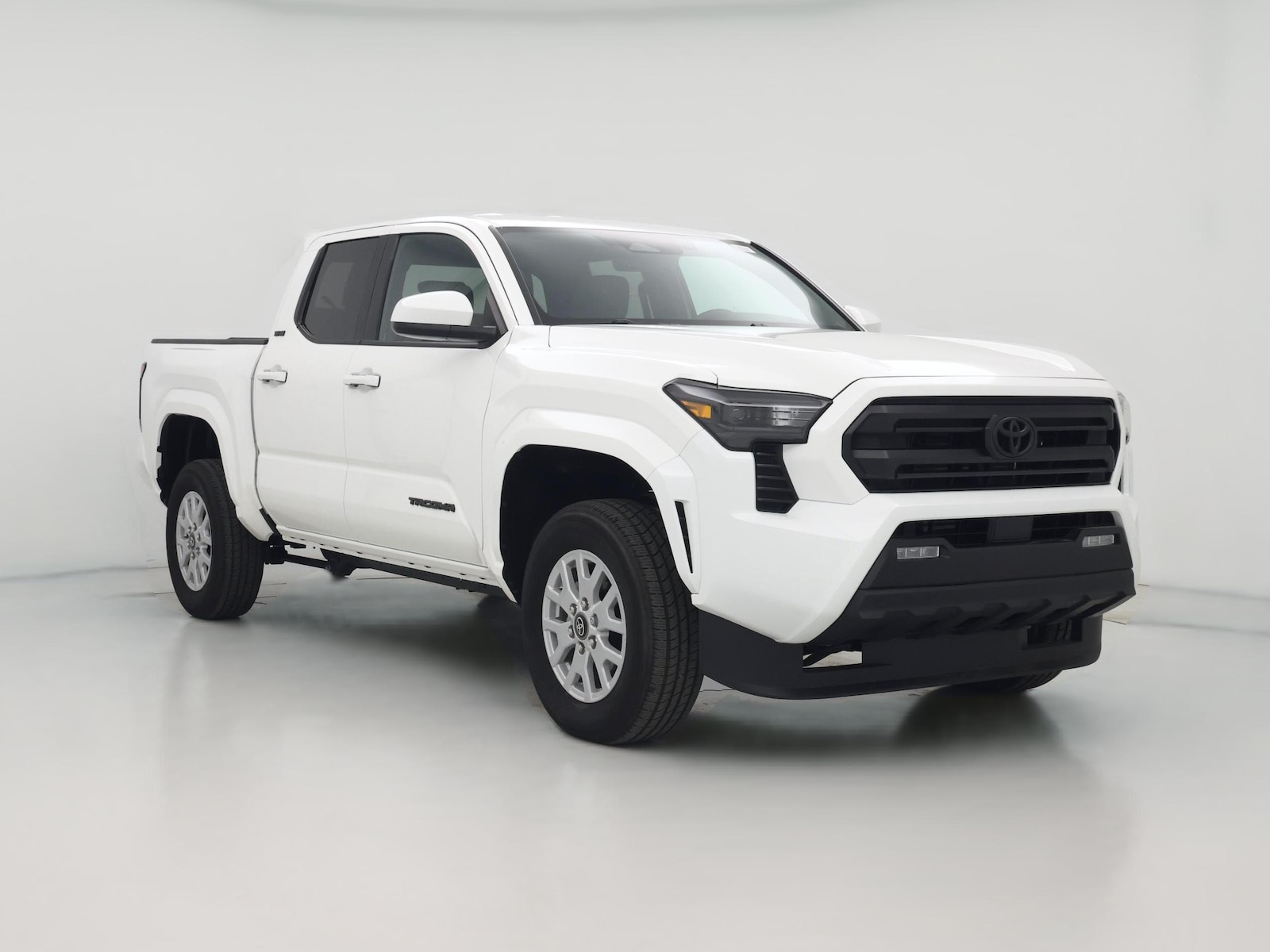 2026 Toyota Tacoma 4WD