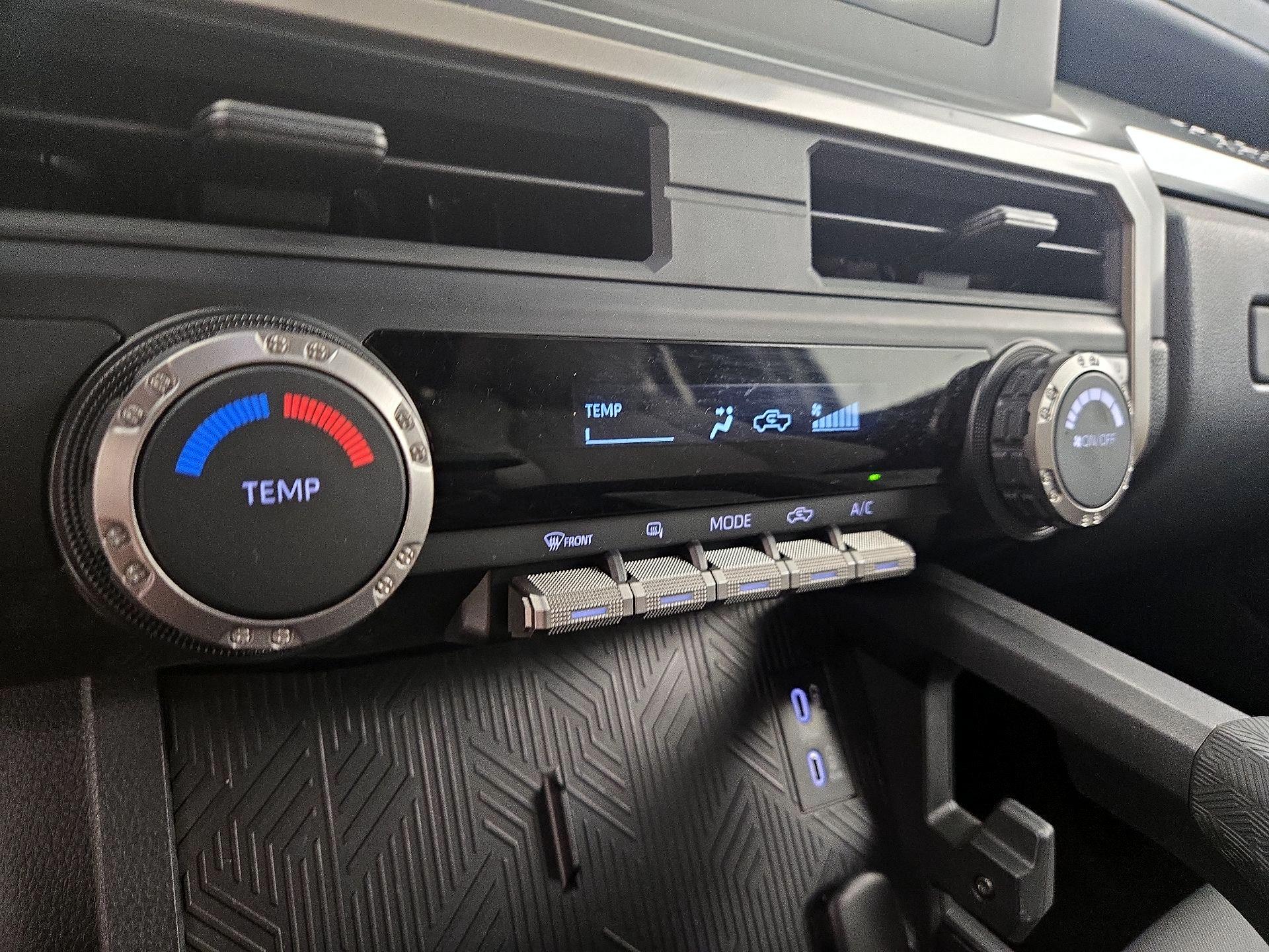 Thumbnail: 2026 Toyota Tacoma - 16