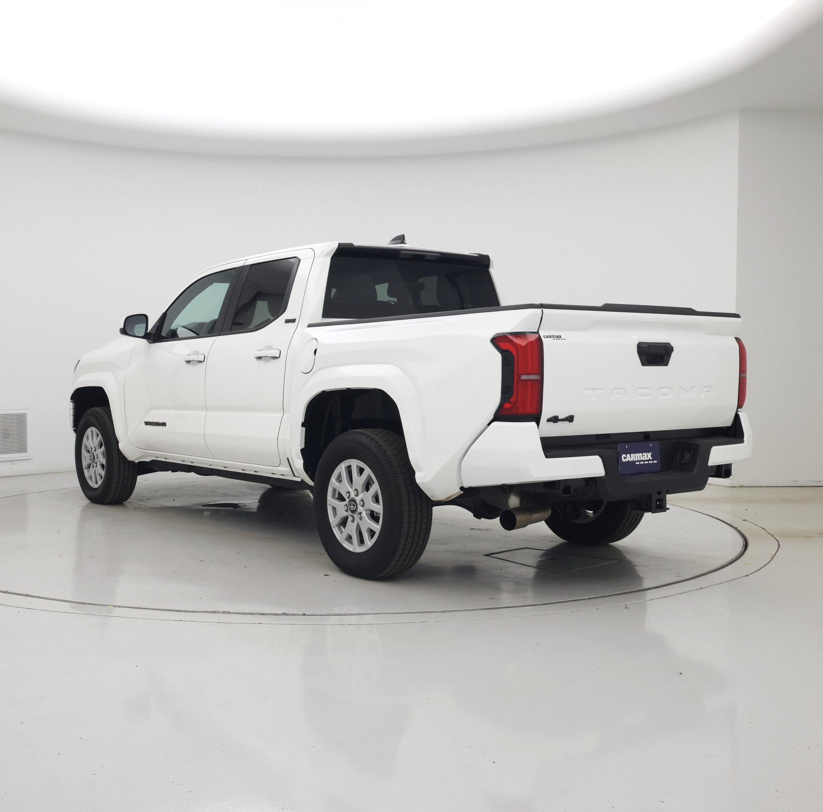 Thumbnail: 2026 Toyota Tacoma - 2