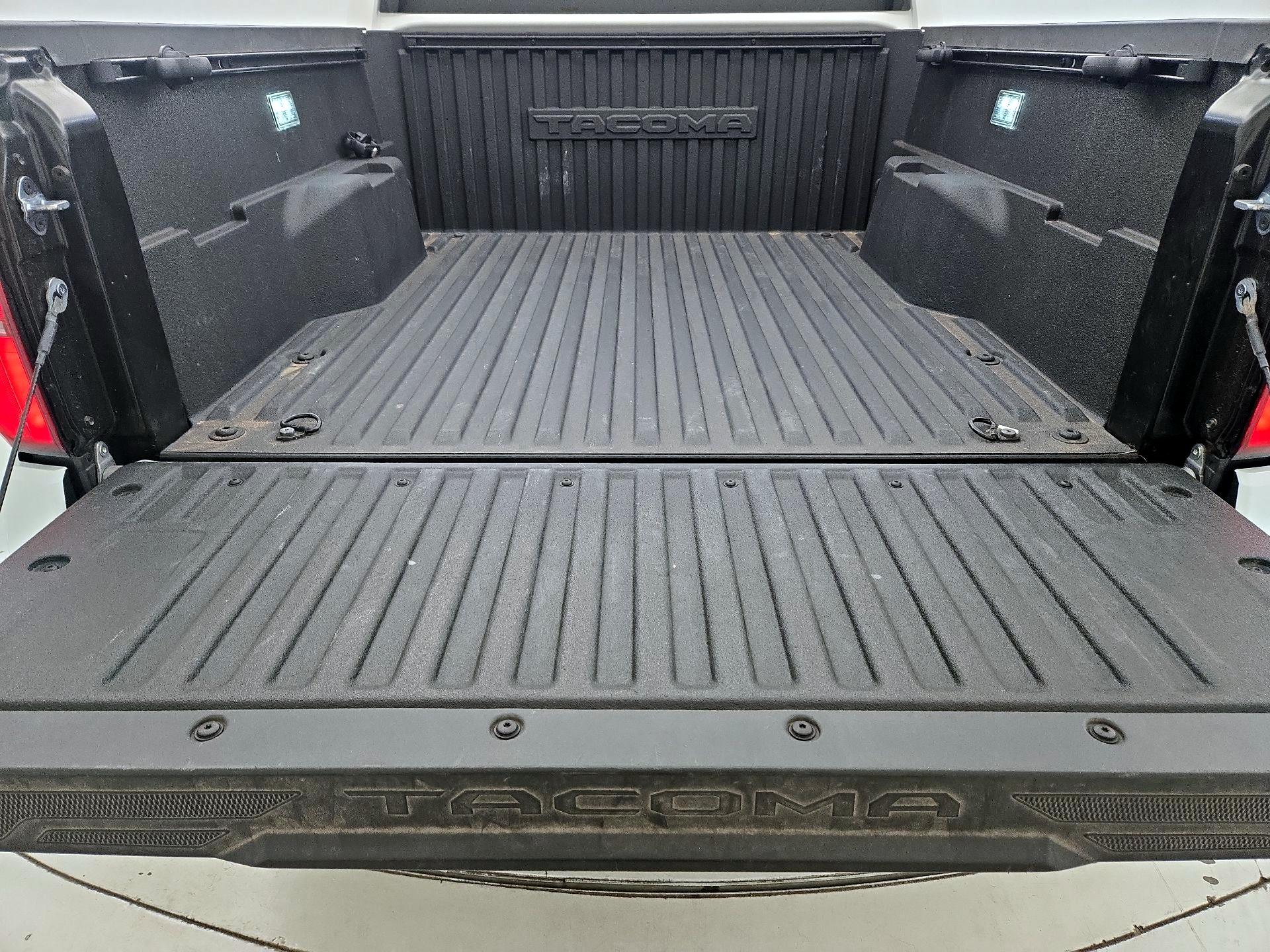 Thumbnail: 2026 Toyota Tacoma - 20