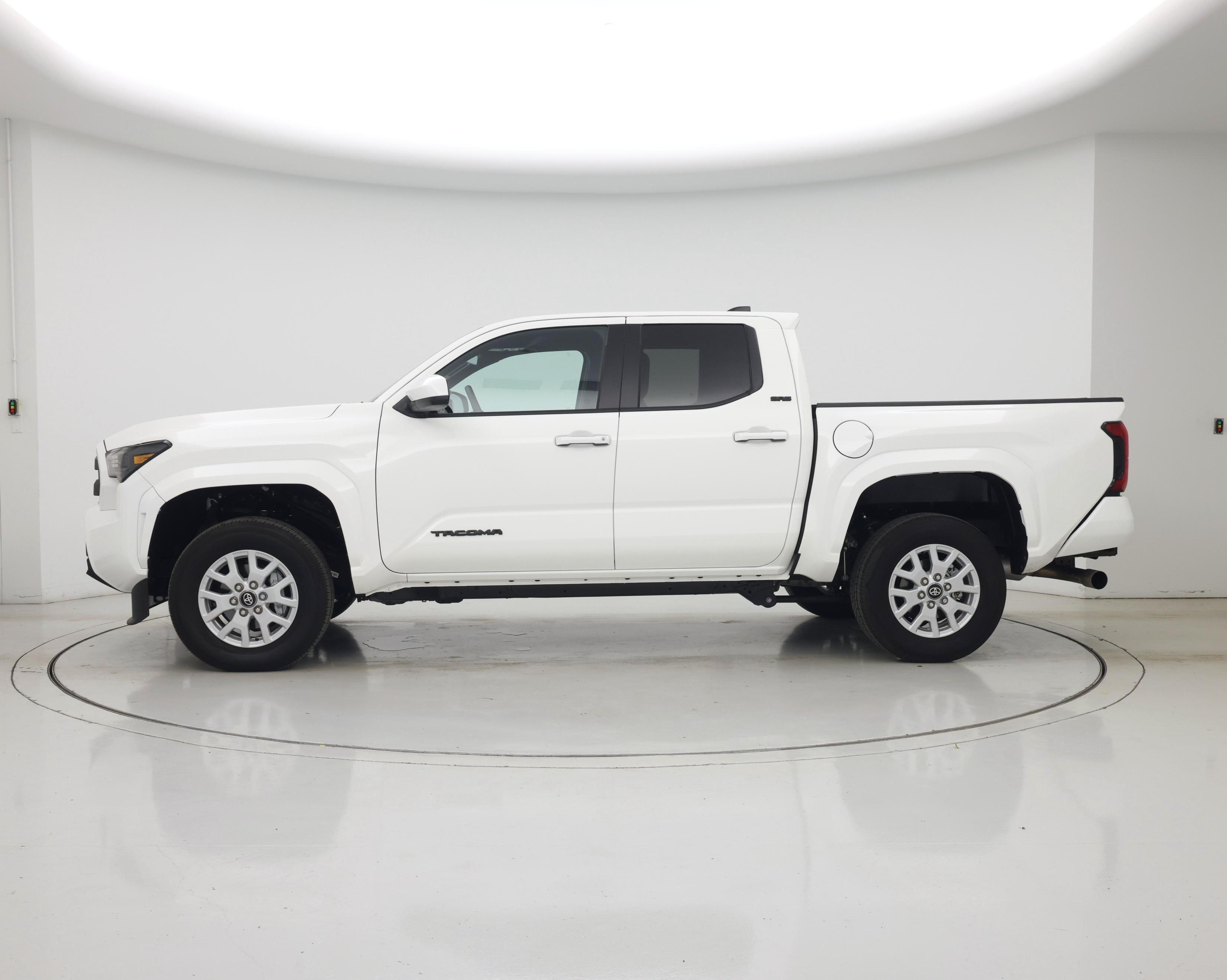 Thumbnail: 2026 Toyota Tacoma - 3