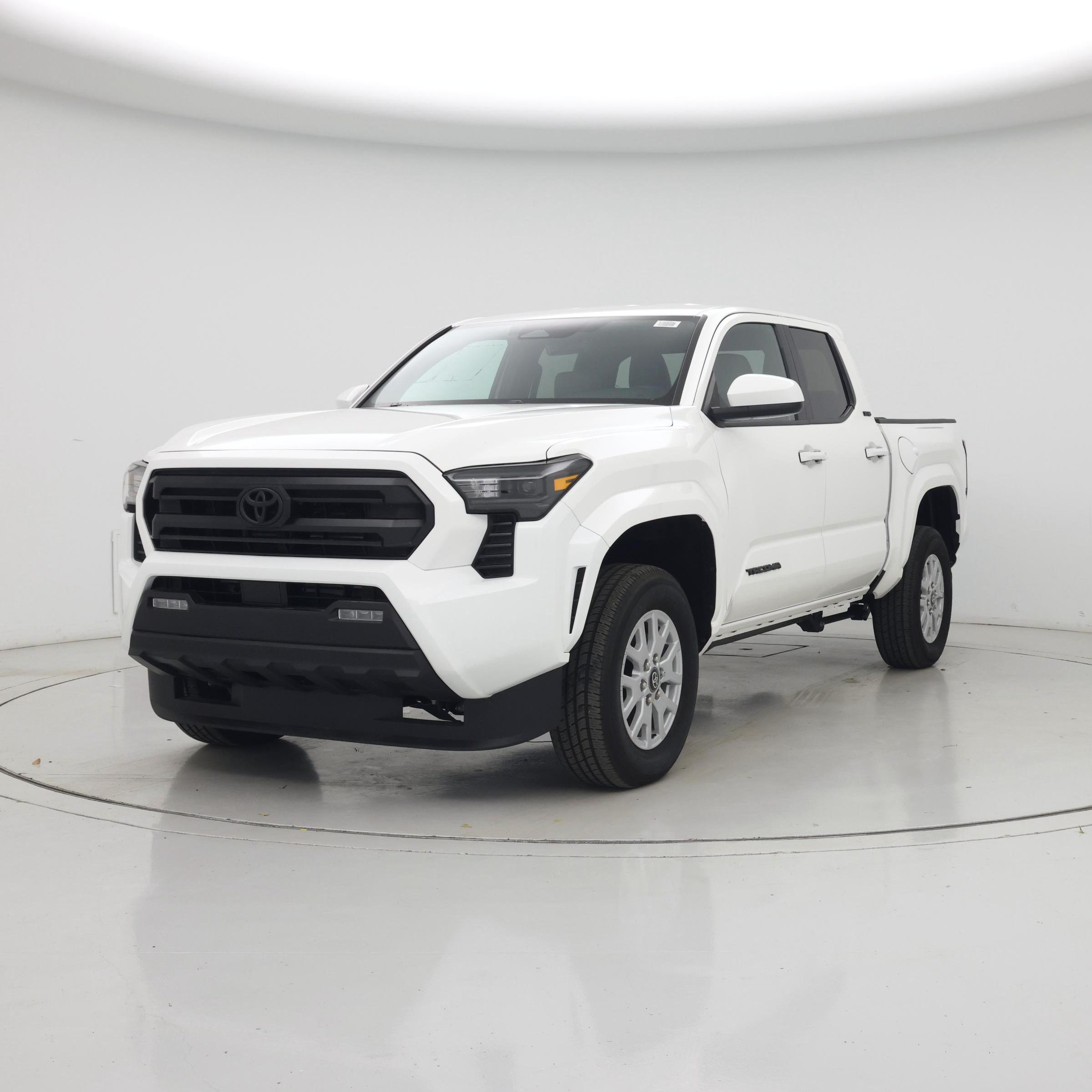 Thumbnail: 2026 Toyota Tacoma - 4