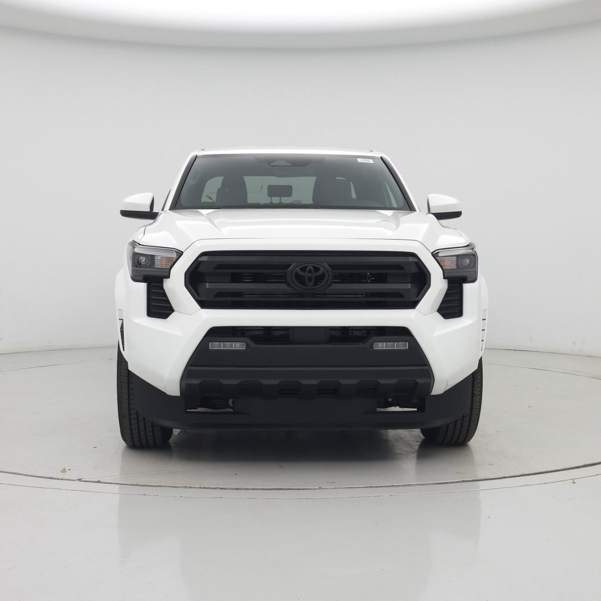 Thumbnail: 2026 Toyota Tacoma - 5