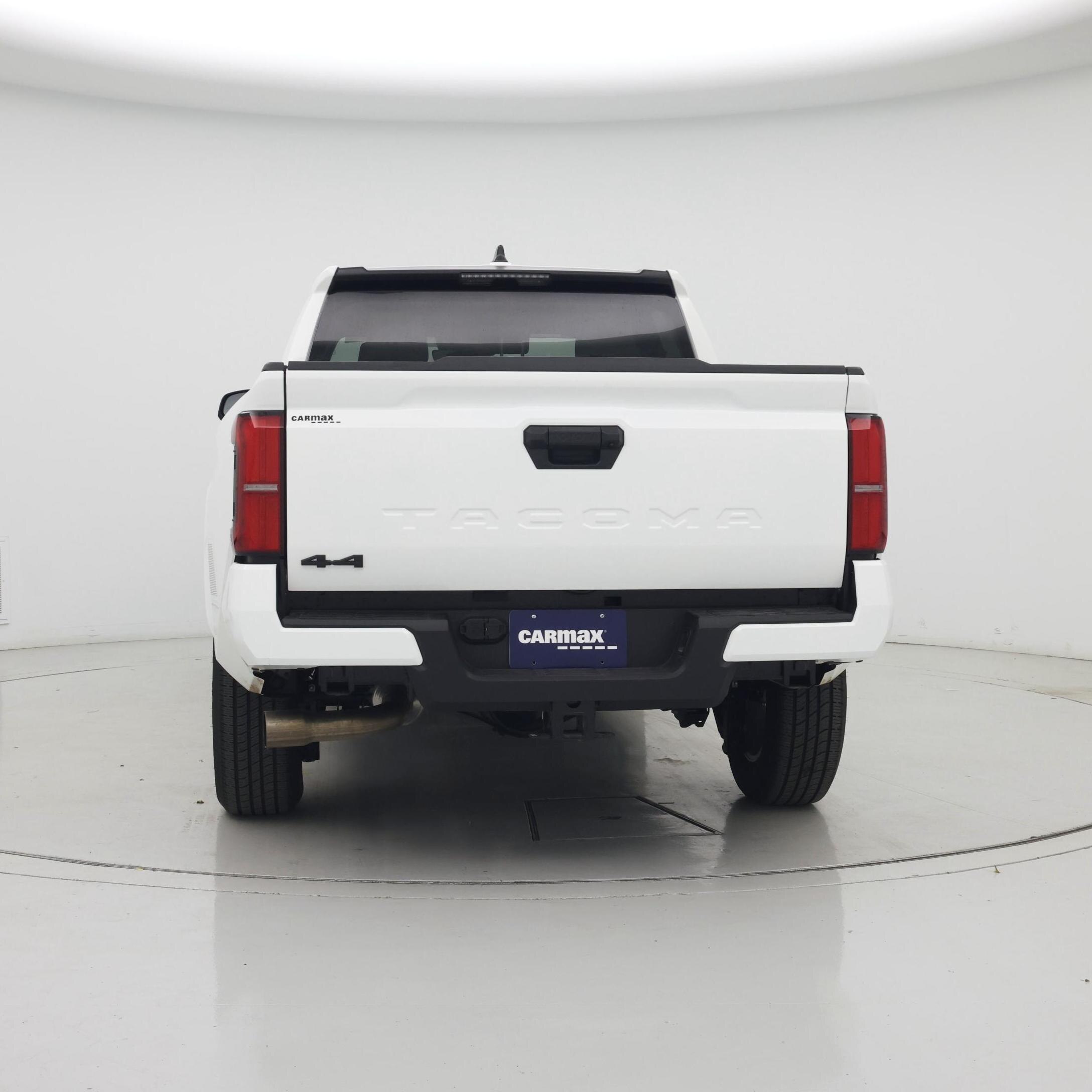 Thumbnail: 2026 Toyota Tacoma - 6