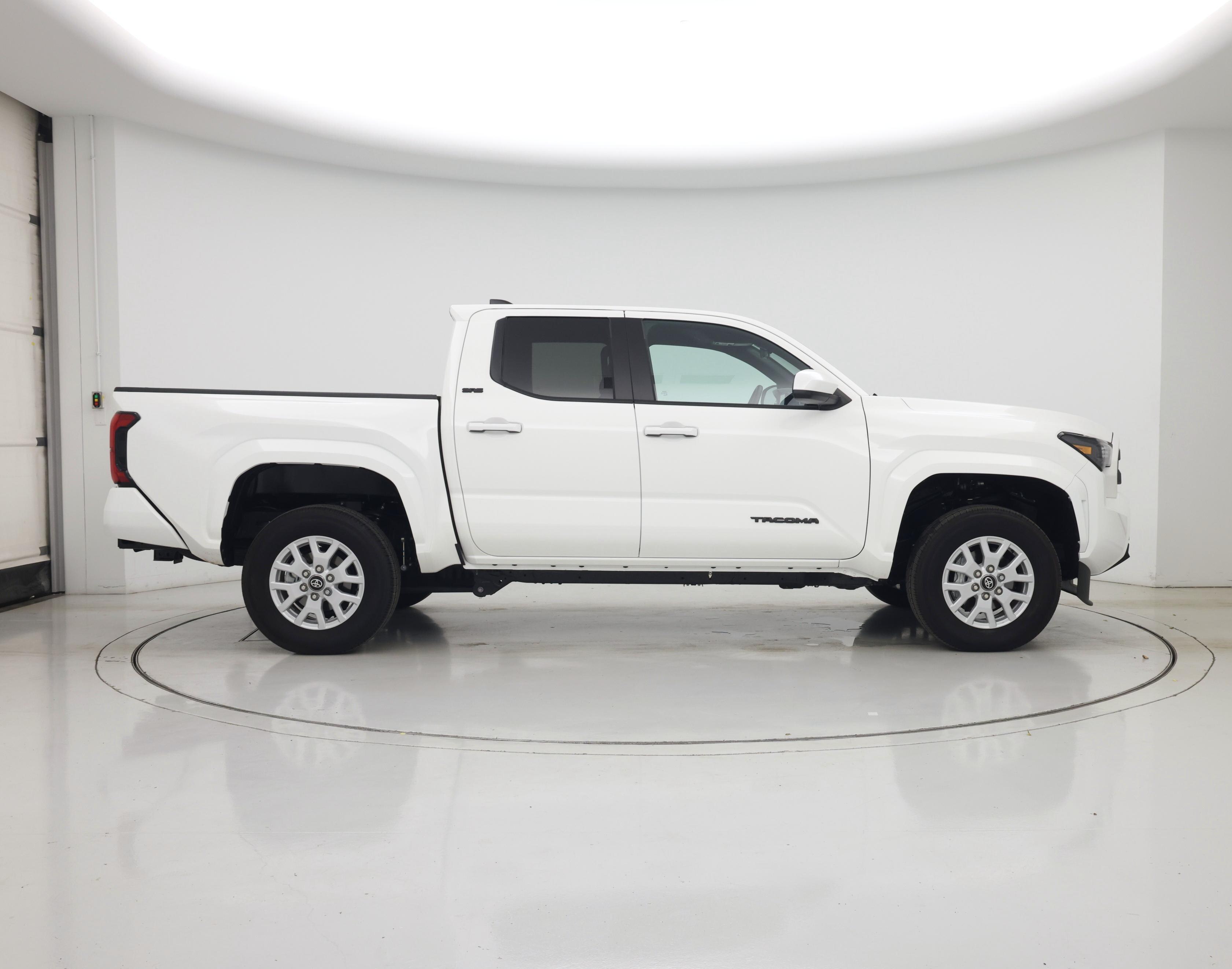 Thumbnail: 2026 Toyota Tacoma - 7
