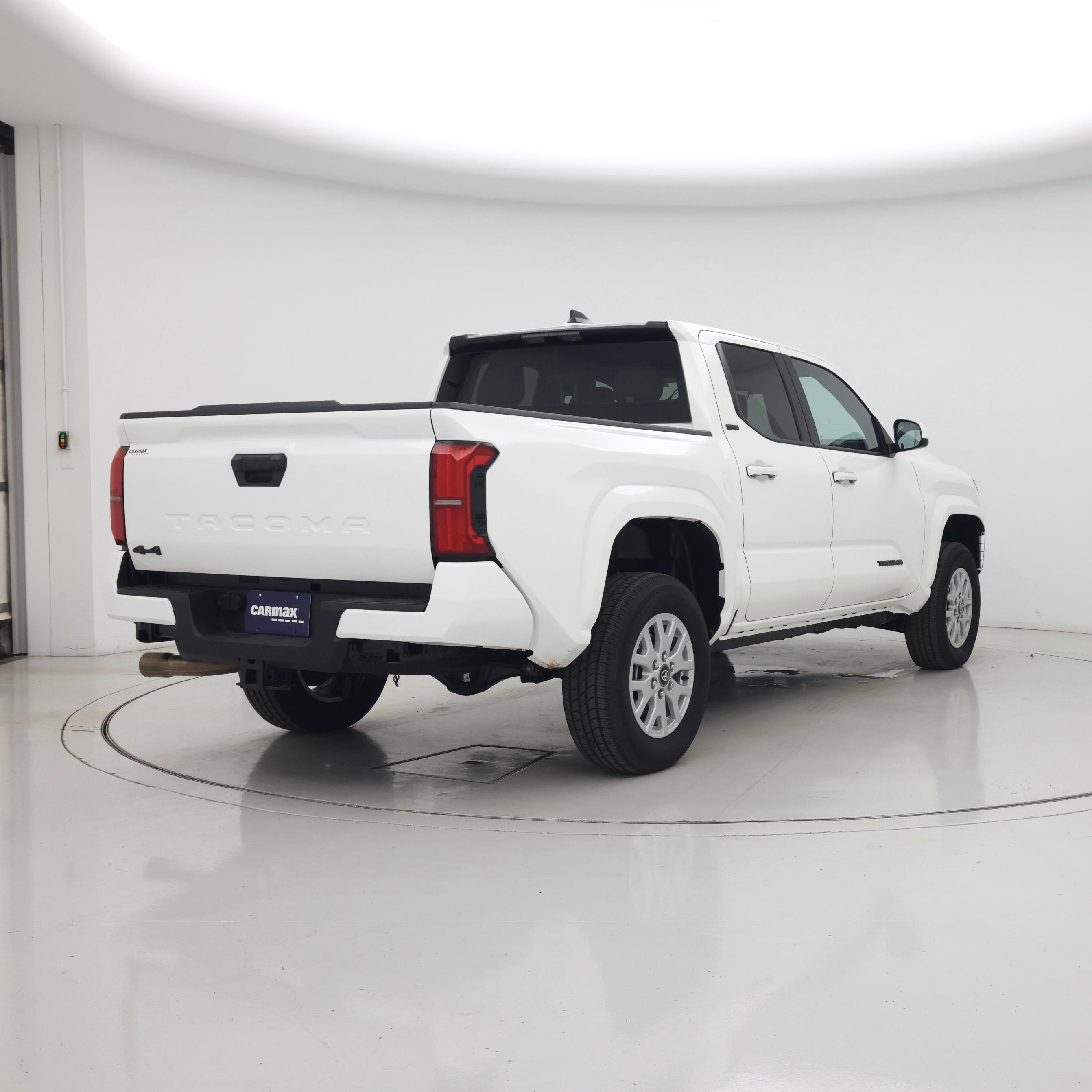 Thumbnail: 2026 Toyota Tacoma - 8