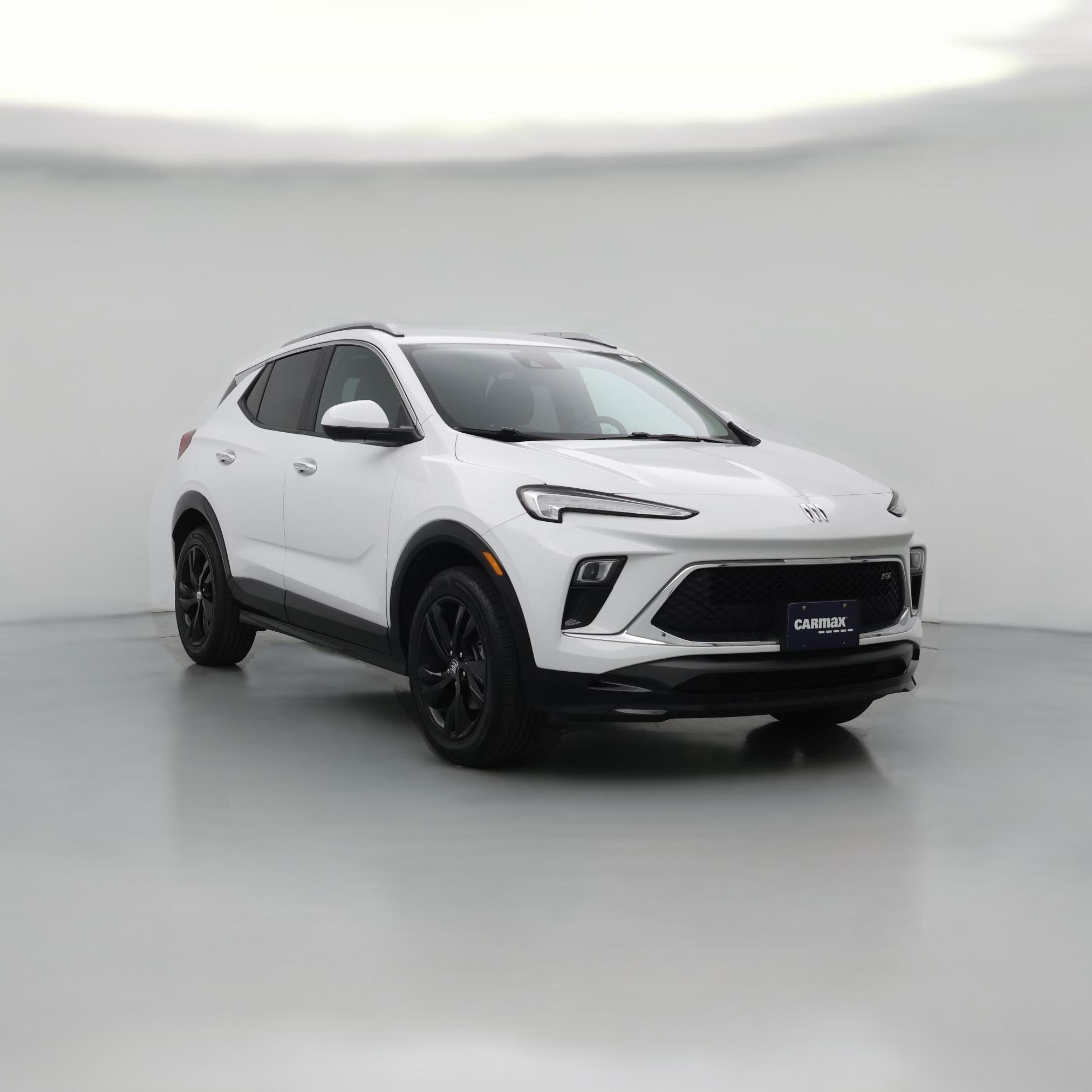 Thumbnail: 2024 Buick Encore GX - 1