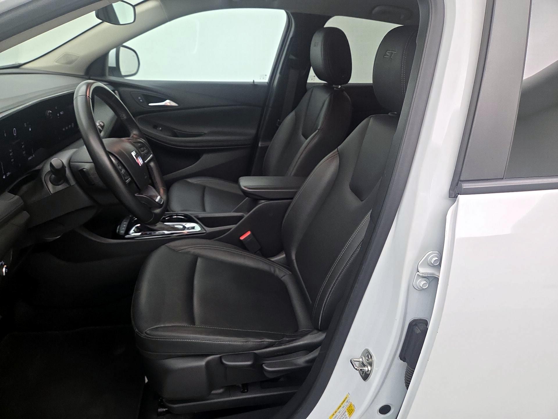 Thumbnail: 2024 Buick Encore GX - 11
