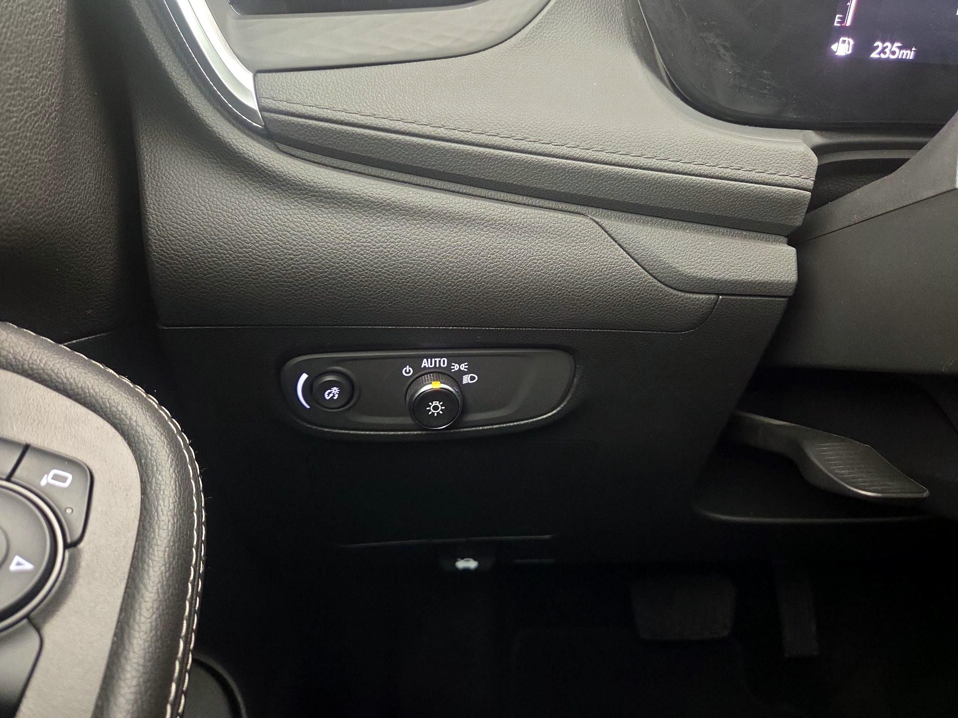 Thumbnail: 2024 Buick Encore GX - 13