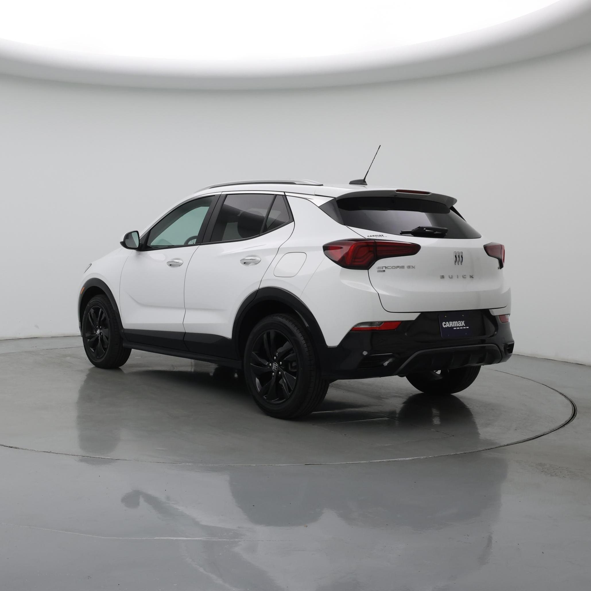 Thumbnail: 2024 Buick Encore GX - 2