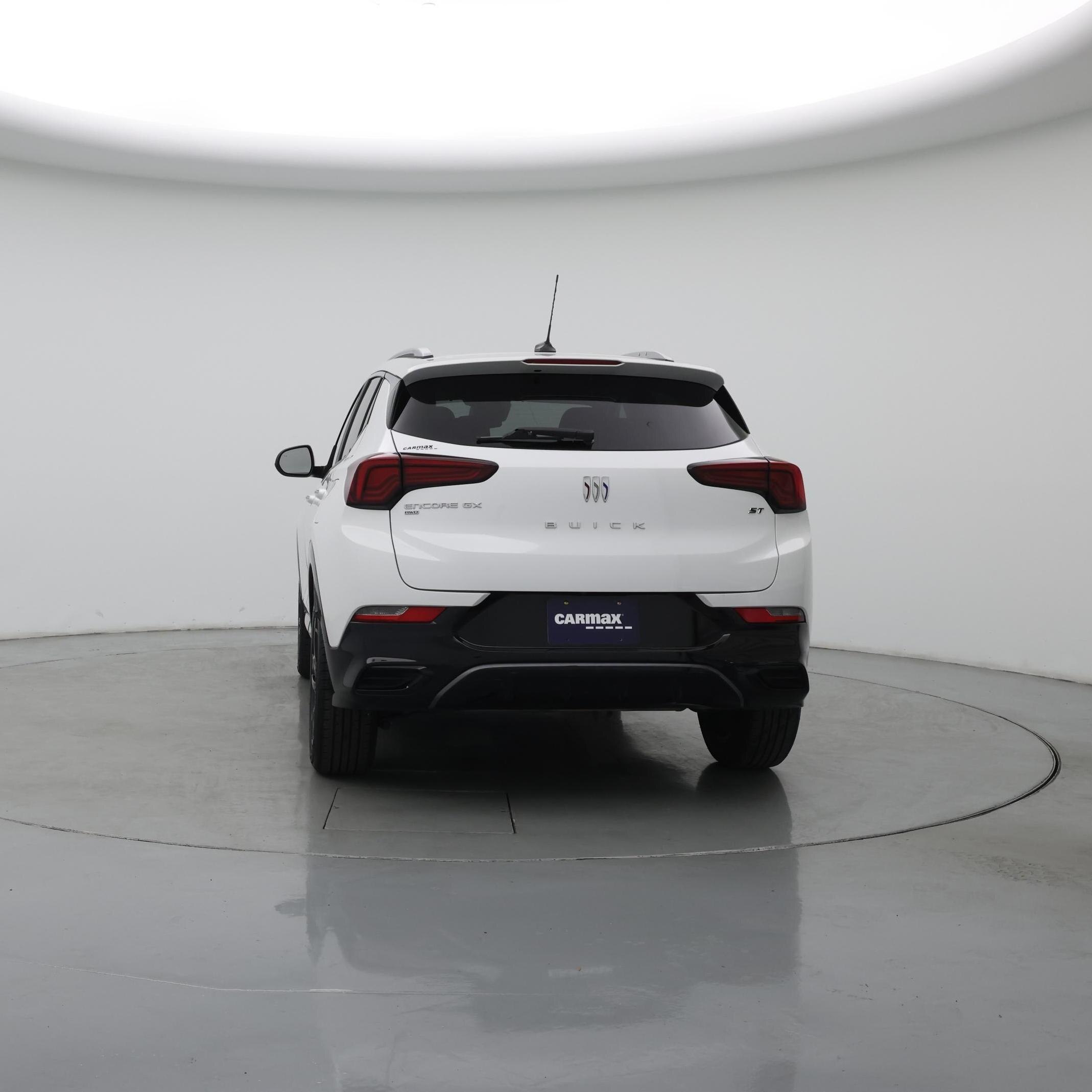 Thumbnail: 2024 Buick Encore GX - 6