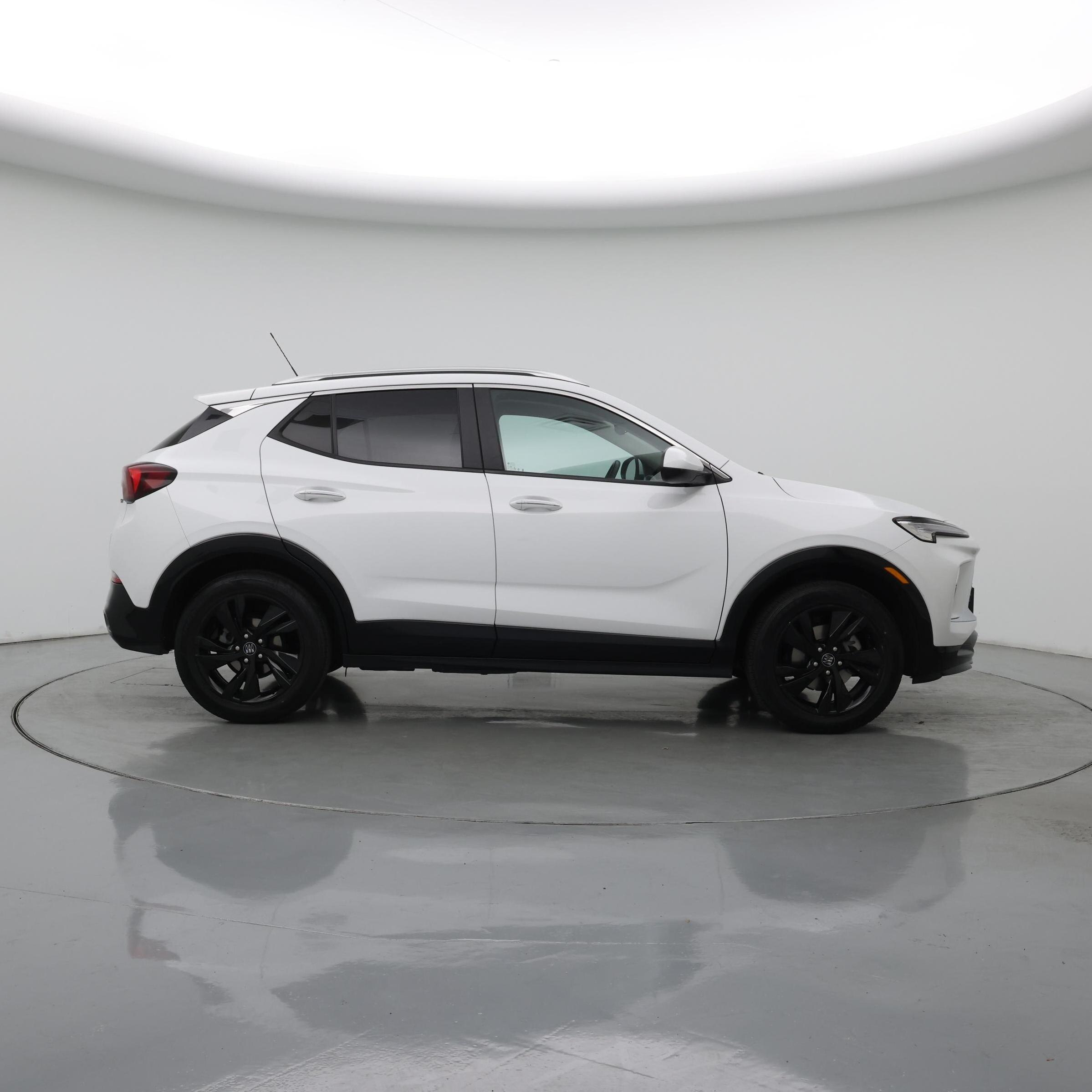 Thumbnail: 2024 Buick Encore GX - 7