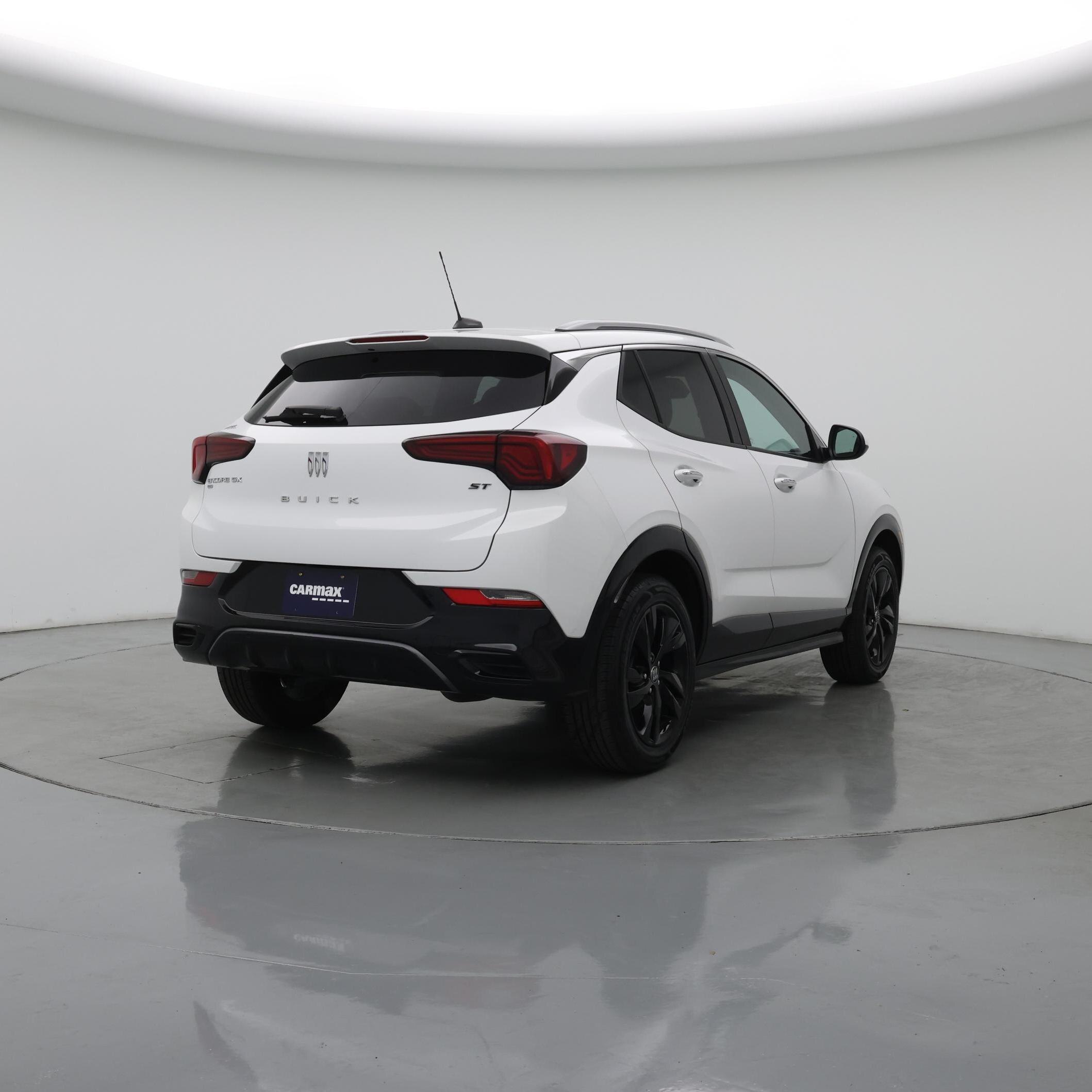 Thumbnail: 2024 Buick Encore GX - 8