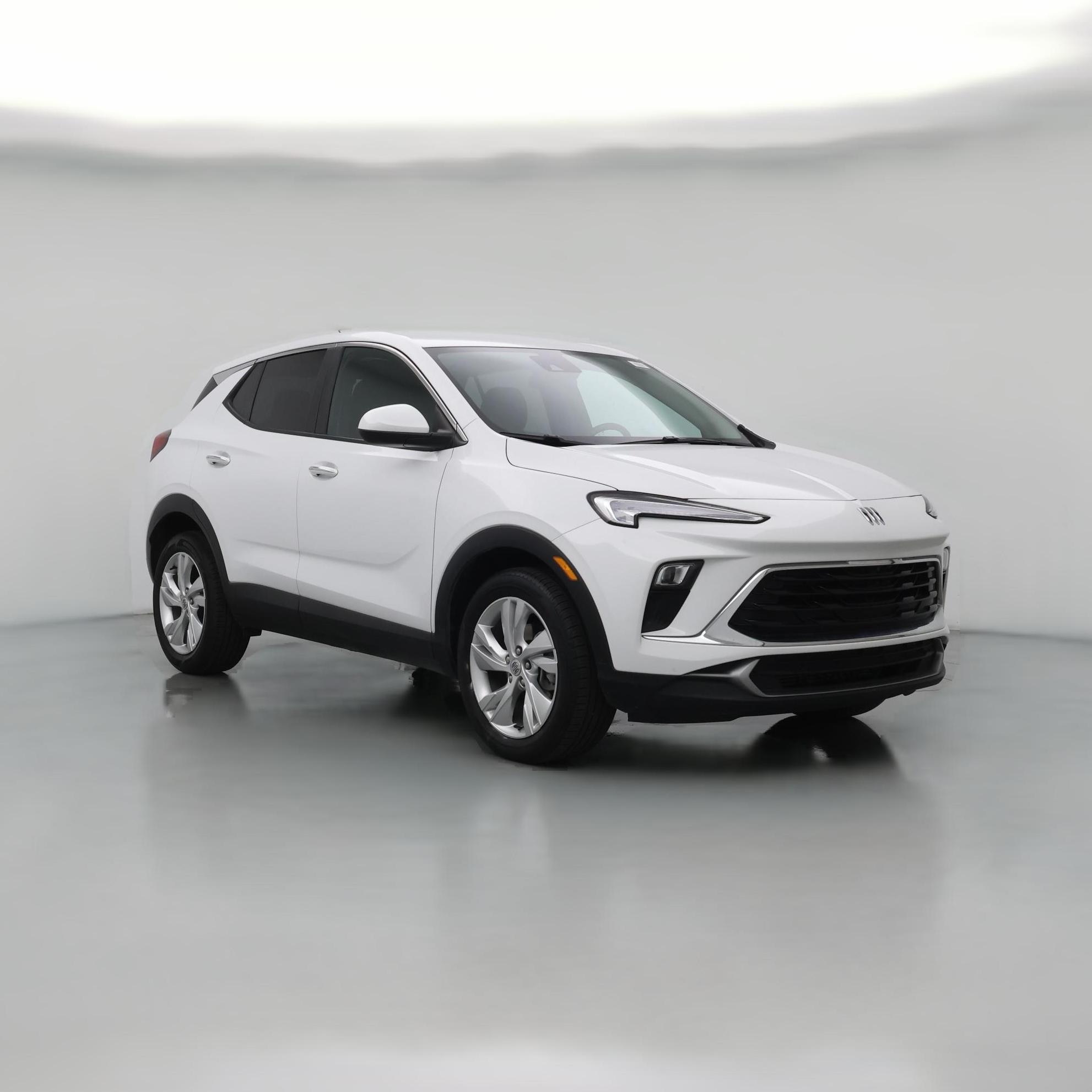 Thumbnail: 2025 Buick Encore GX - 1