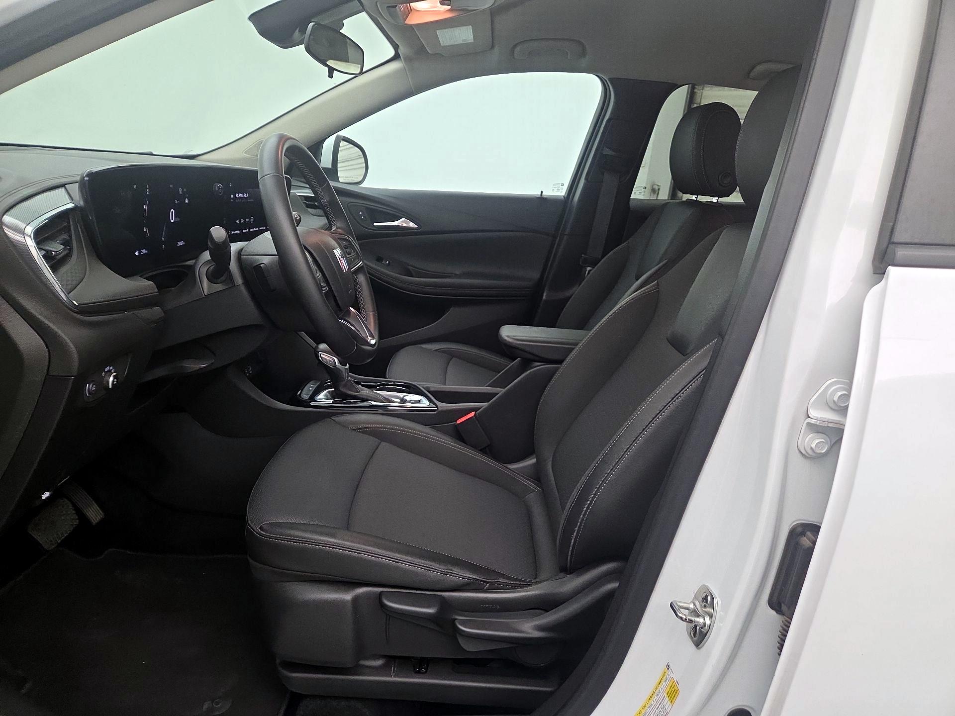 Thumbnail: 2025 Buick Encore GX - 11