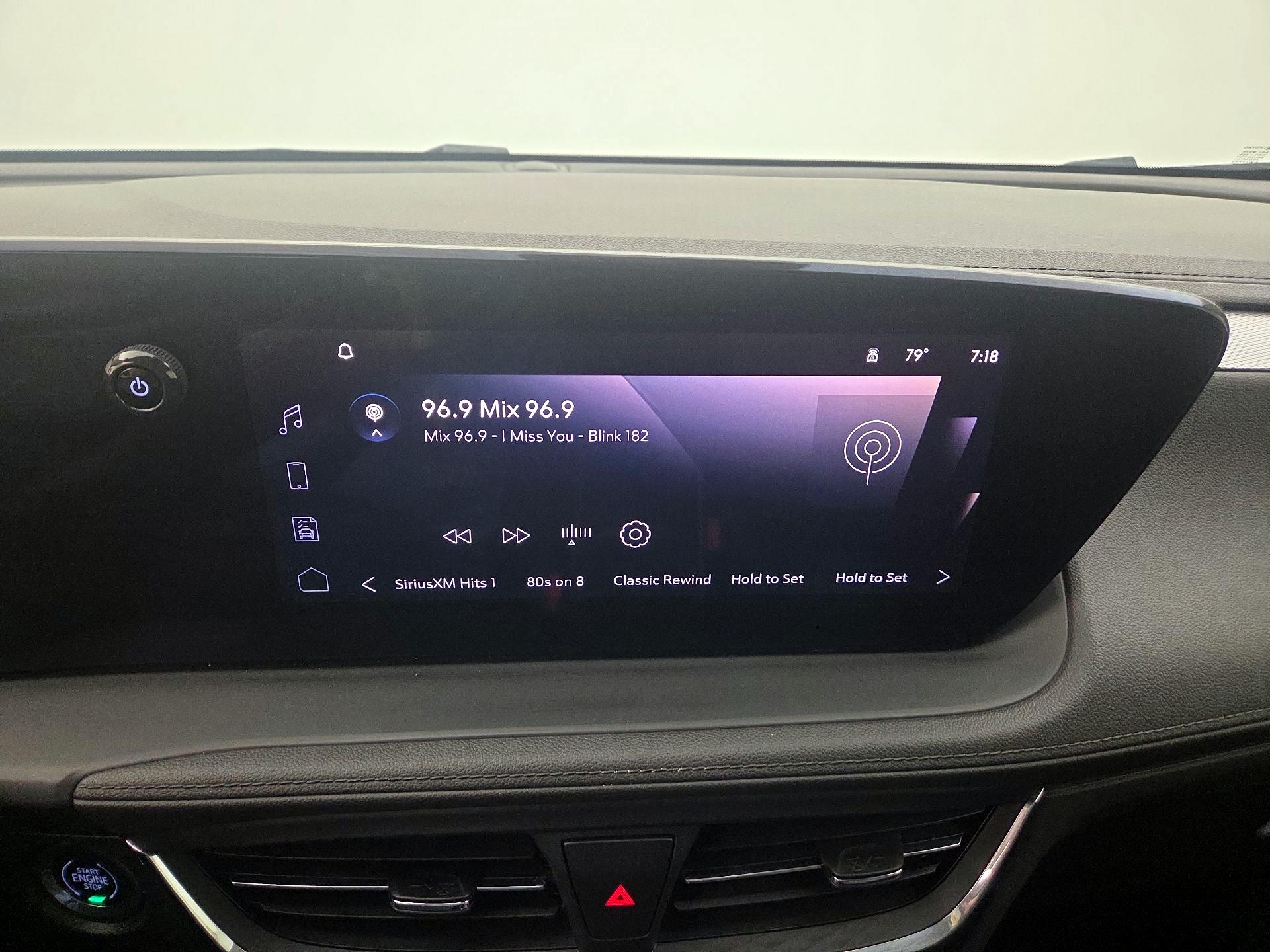 Thumbnail: 2025 Buick Encore GX - 15
