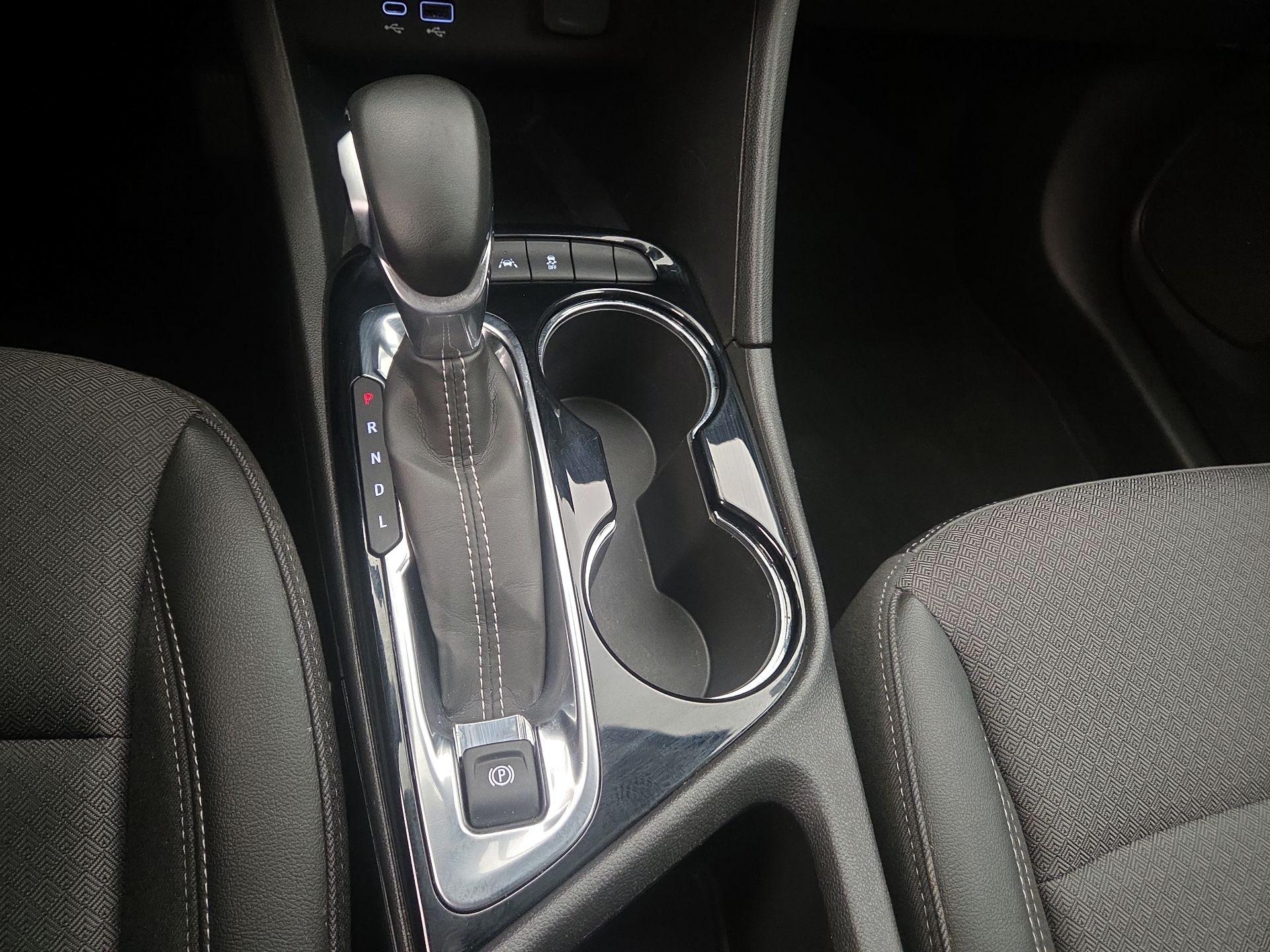 Thumbnail: 2025 Buick Encore GX - 17