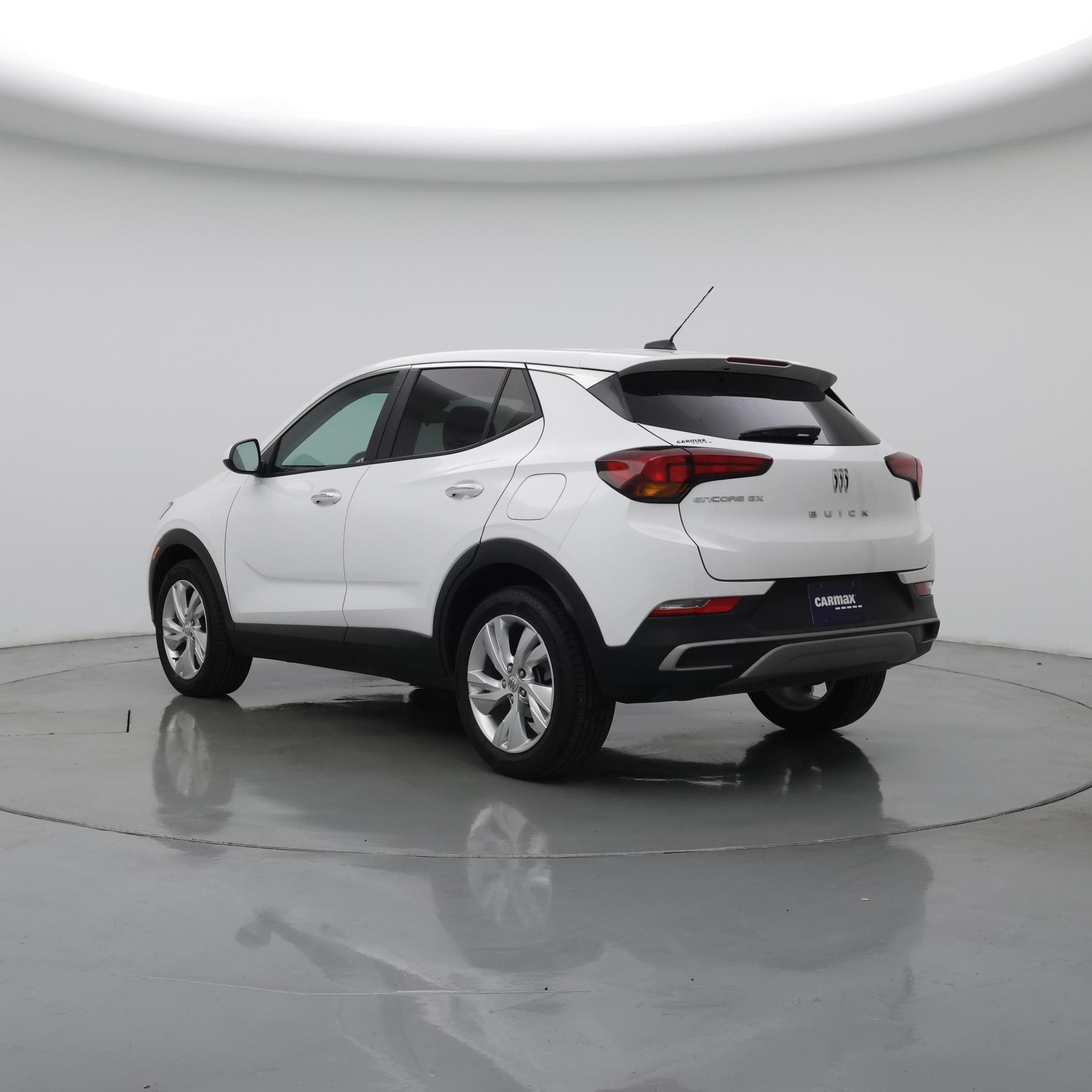 Thumbnail: 2025 Buick Encore GX - 2