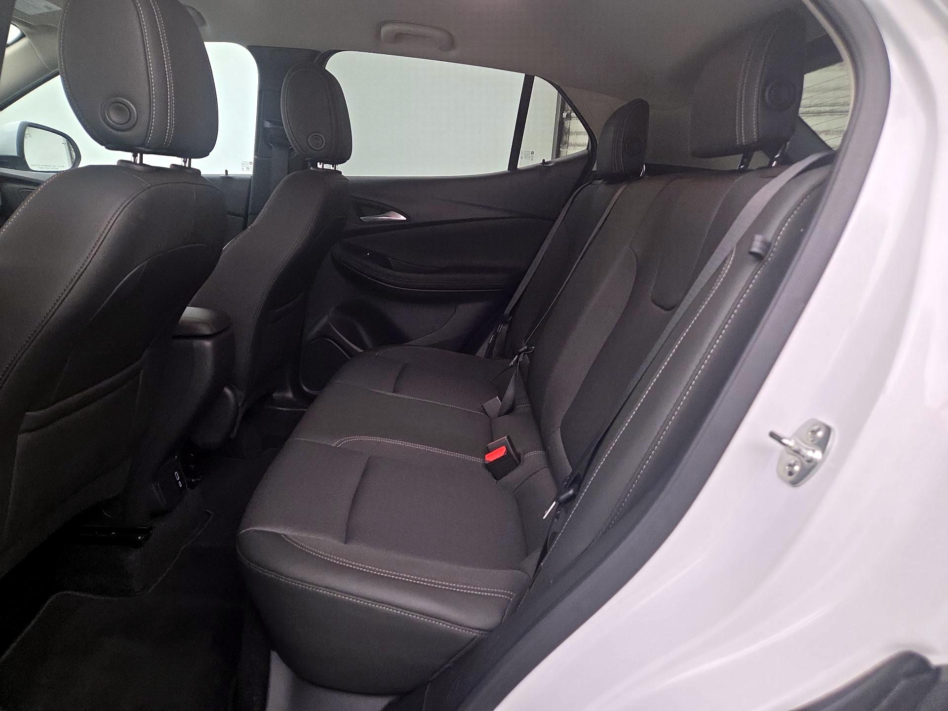 Thumbnail: 2025 Buick Encore GX - 19