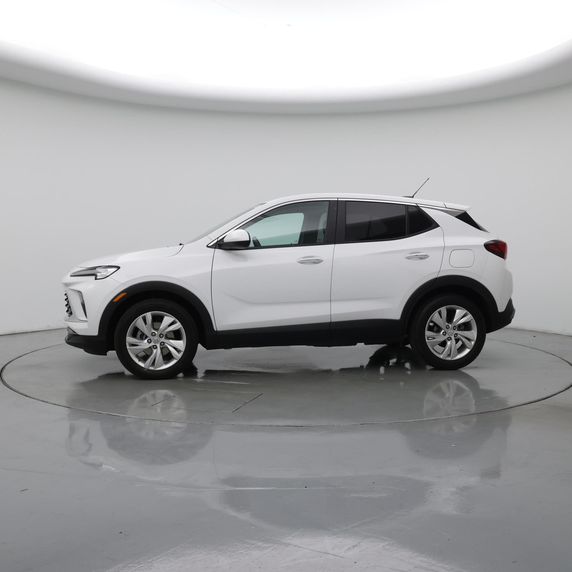 Thumbnail: 2025 Buick Encore GX - 3