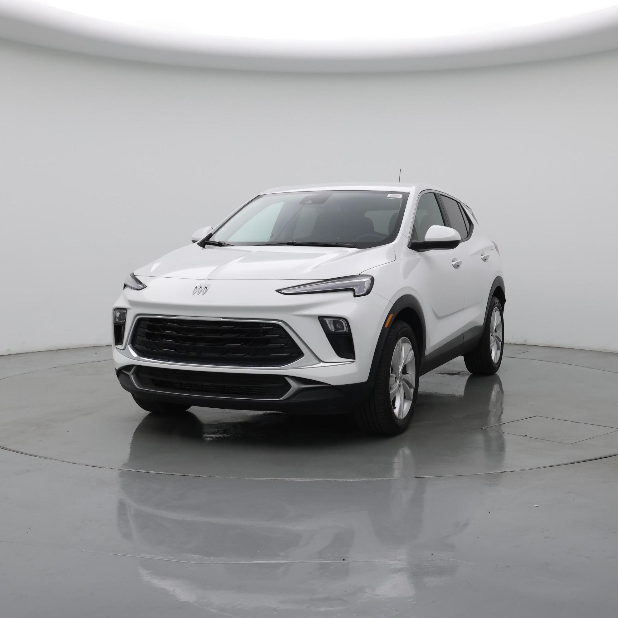 Thumbnail: 2025 Buick Encore GX - 4
