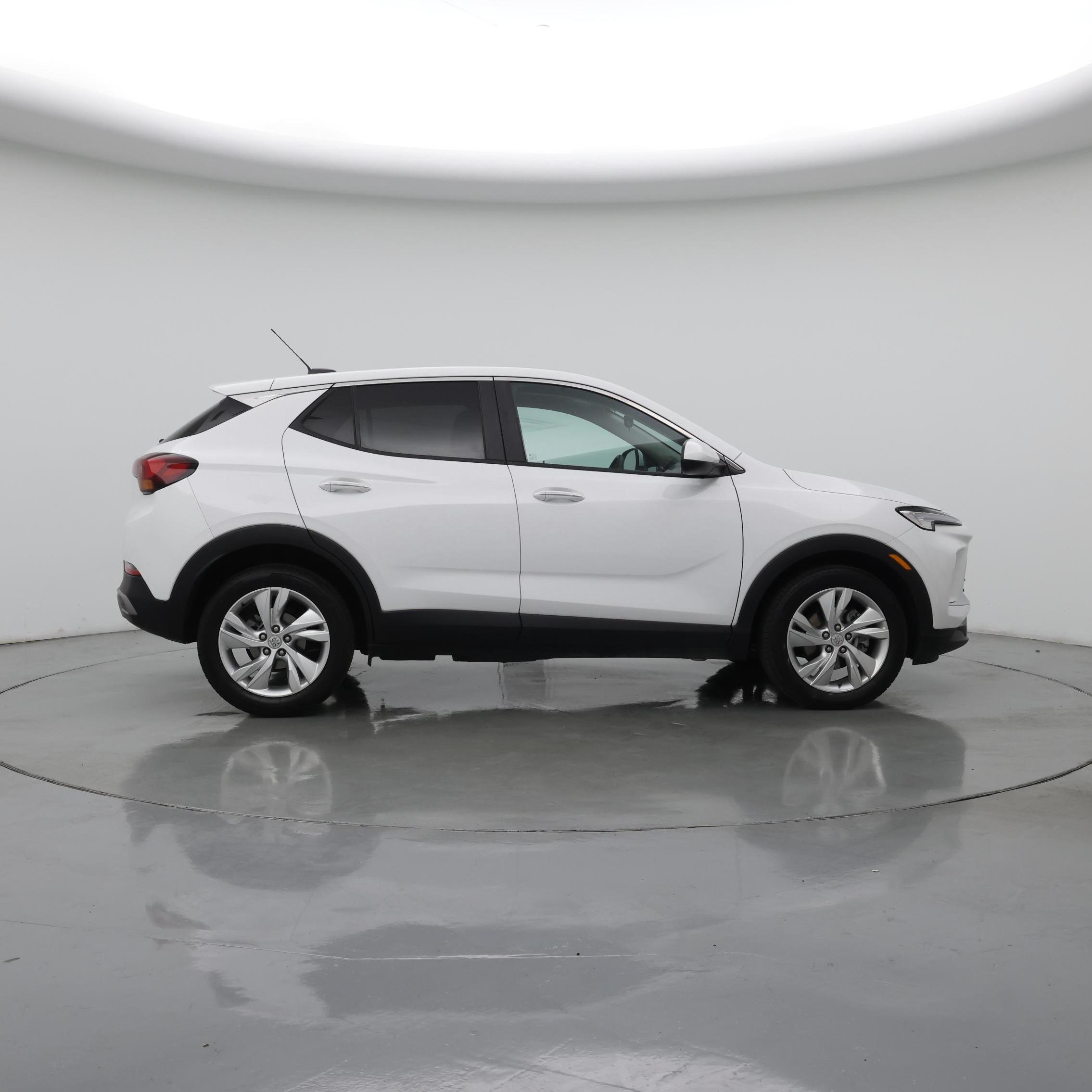 Thumbnail: 2025 Buick Encore GX - 7
