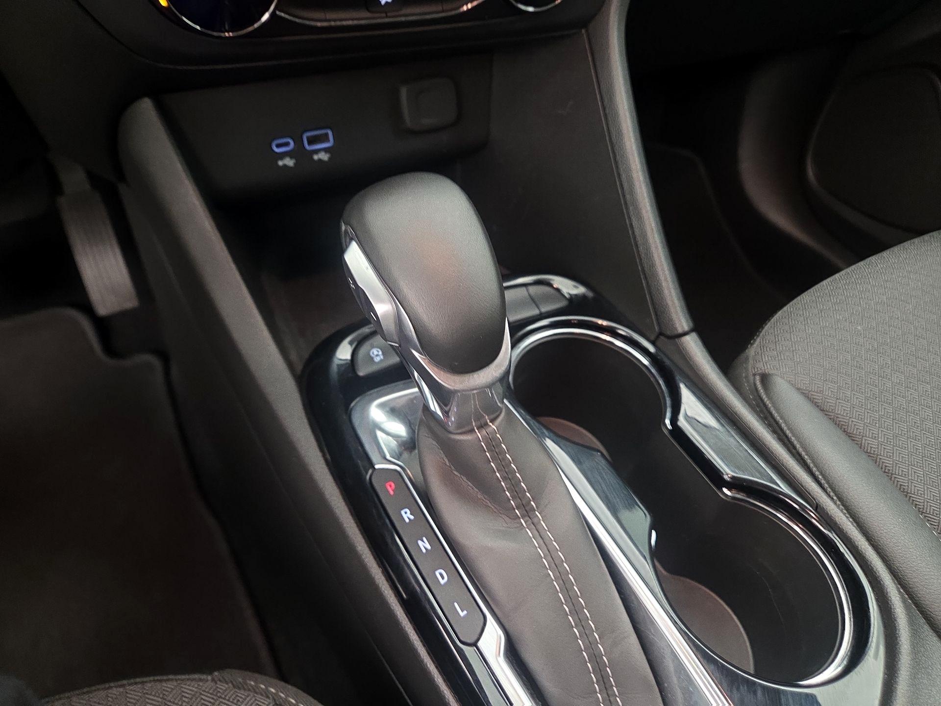 Thumbnail: 2025 Buick Encore GX - 17