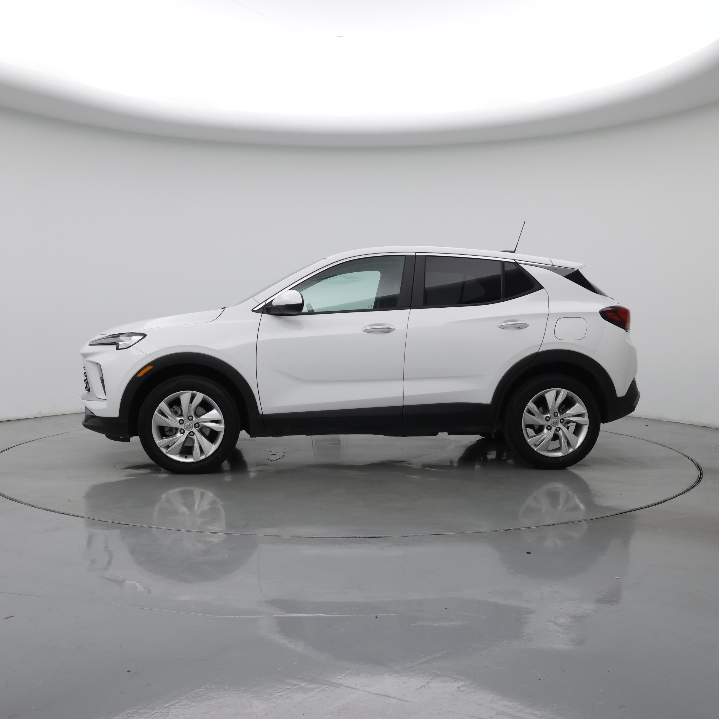 Thumbnail: 2025 Buick Encore GX - 3