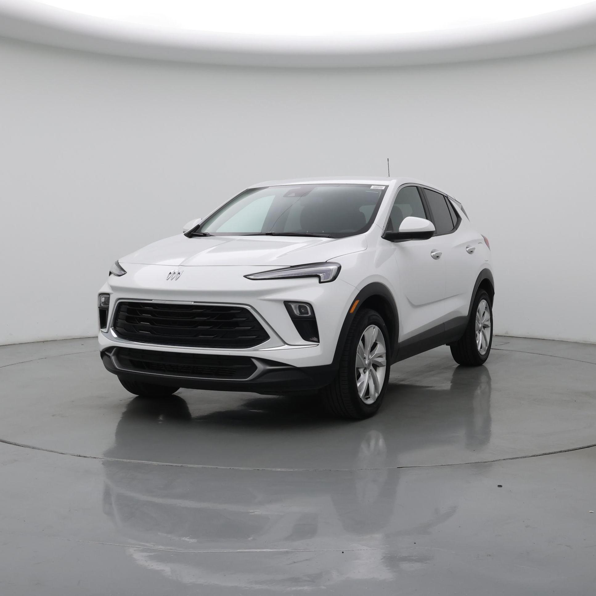 Thumbnail: 2025 Buick Encore GX - 4