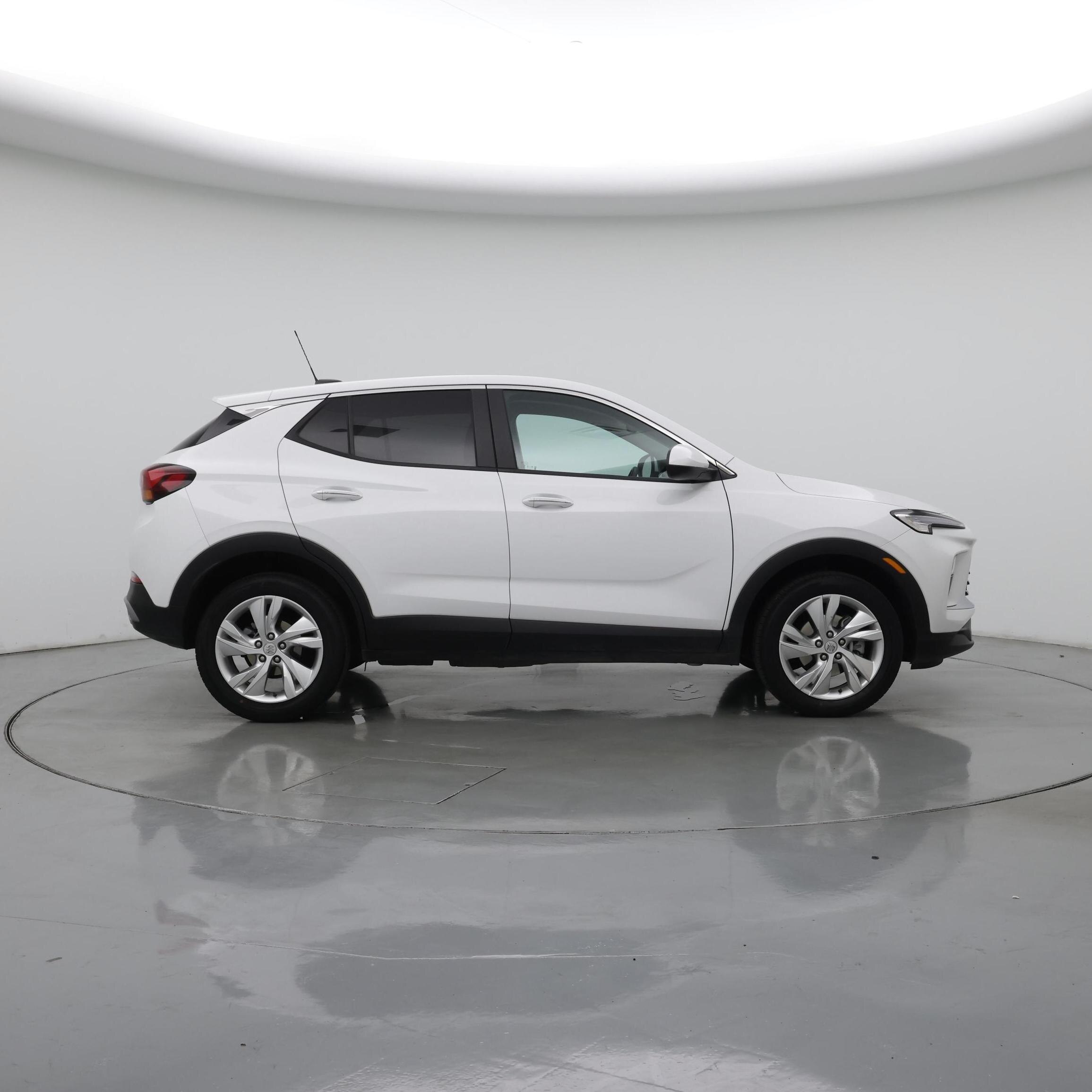 Thumbnail: 2025 Buick Encore GX - 7